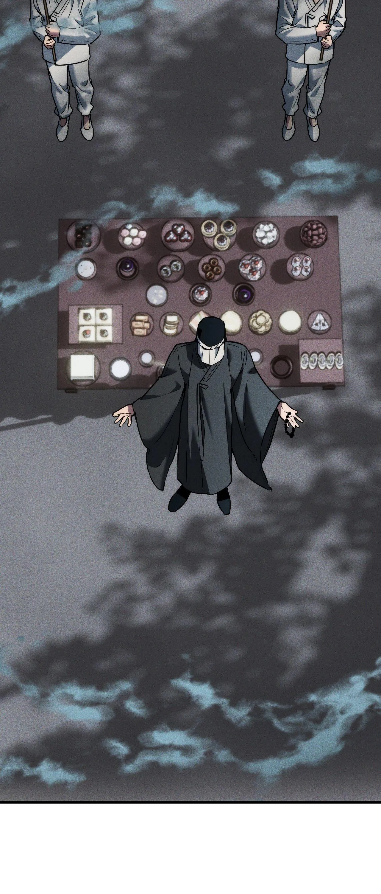 Swallow You Whole Chapter 34 - Page 32 in English