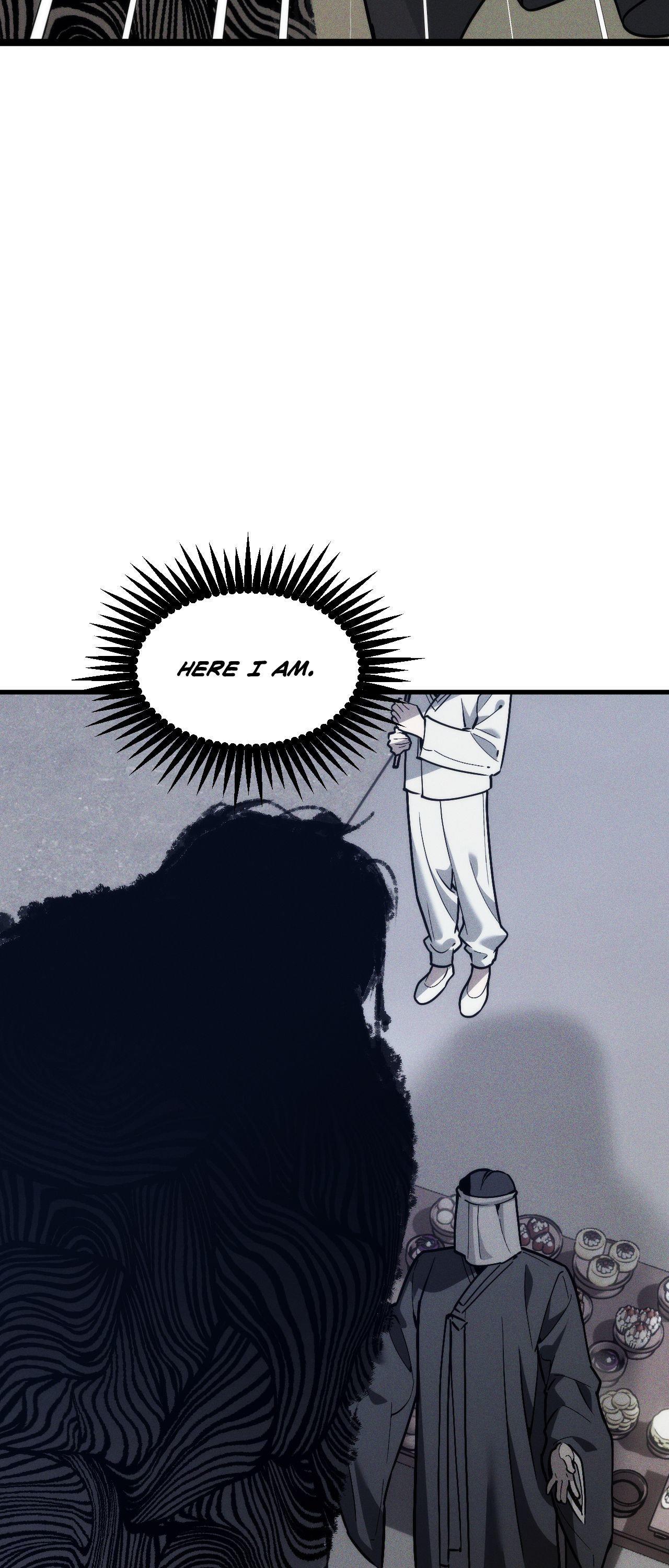 Swallow You Whole Chapter 34 - Page 38 in English