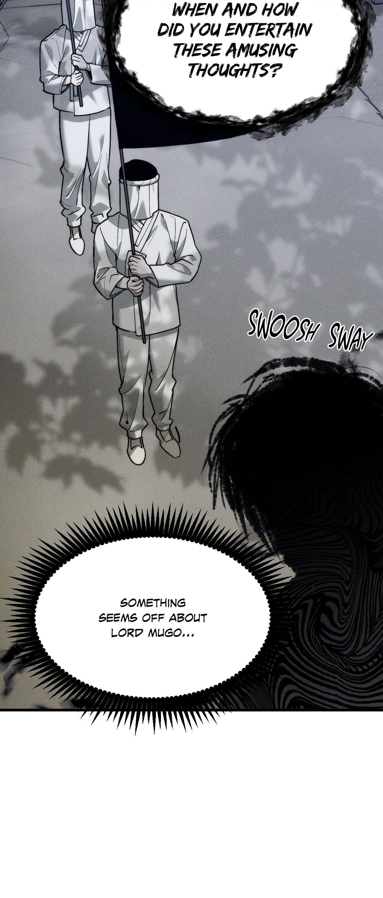 Swallow You Whole Chapter 34 - Page 41 in English