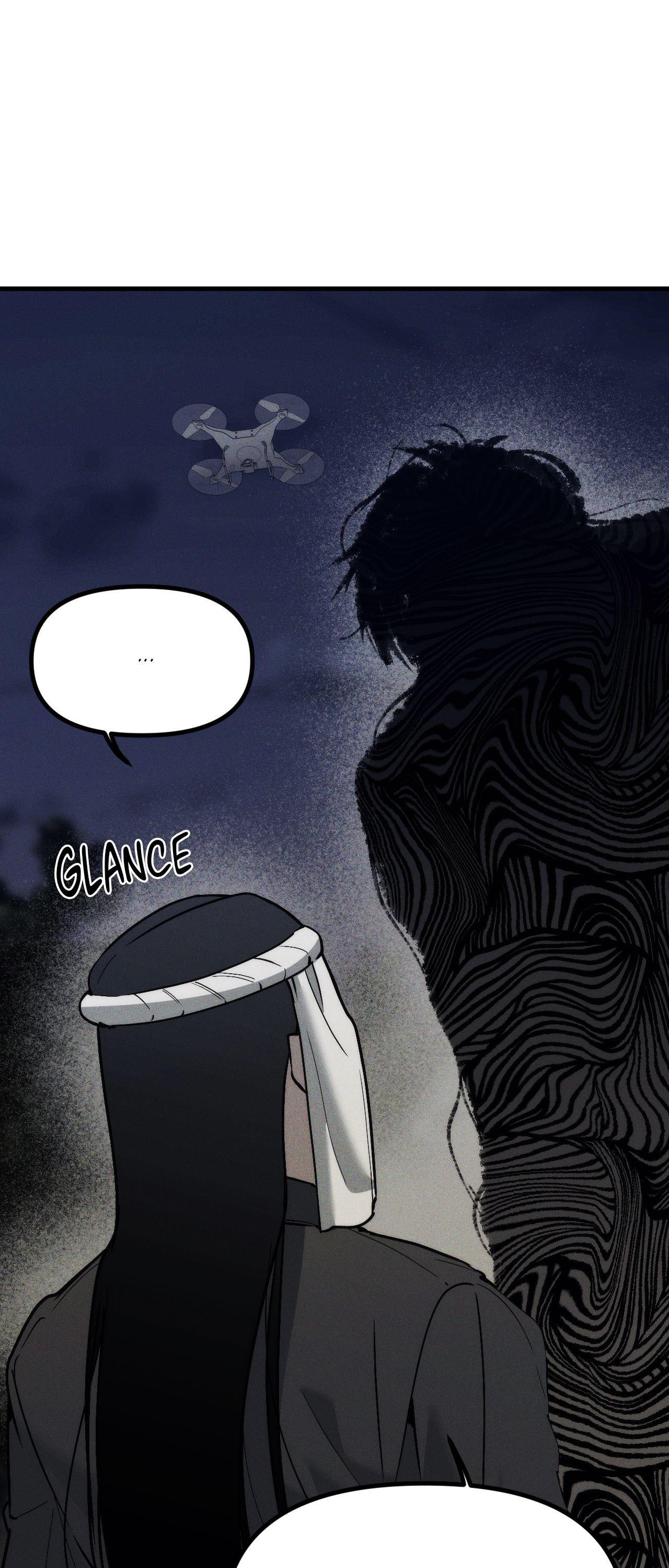 Swallow You Whole Chapter 34 - Page 42 in English