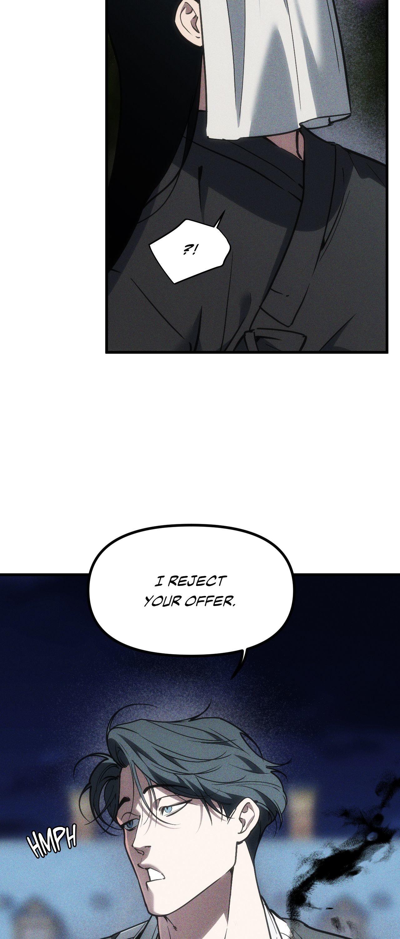 Swallow You Whole Chapter 34 - Page 50 in English