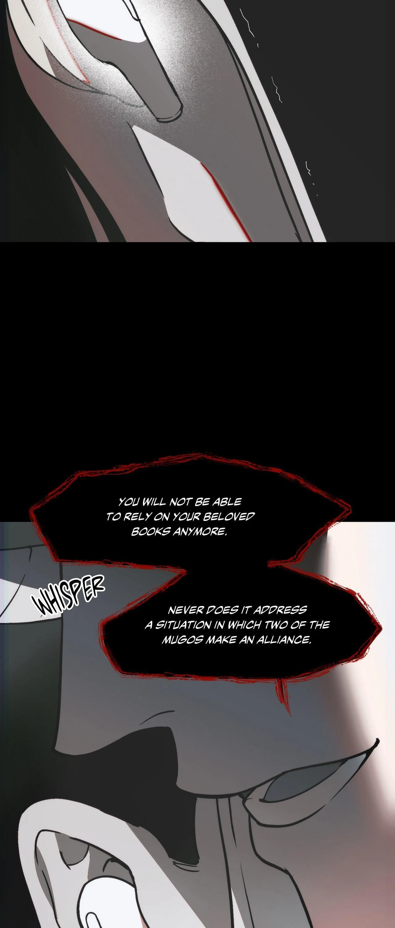Swallow You Whole Chapter 34 - Page 57 in English