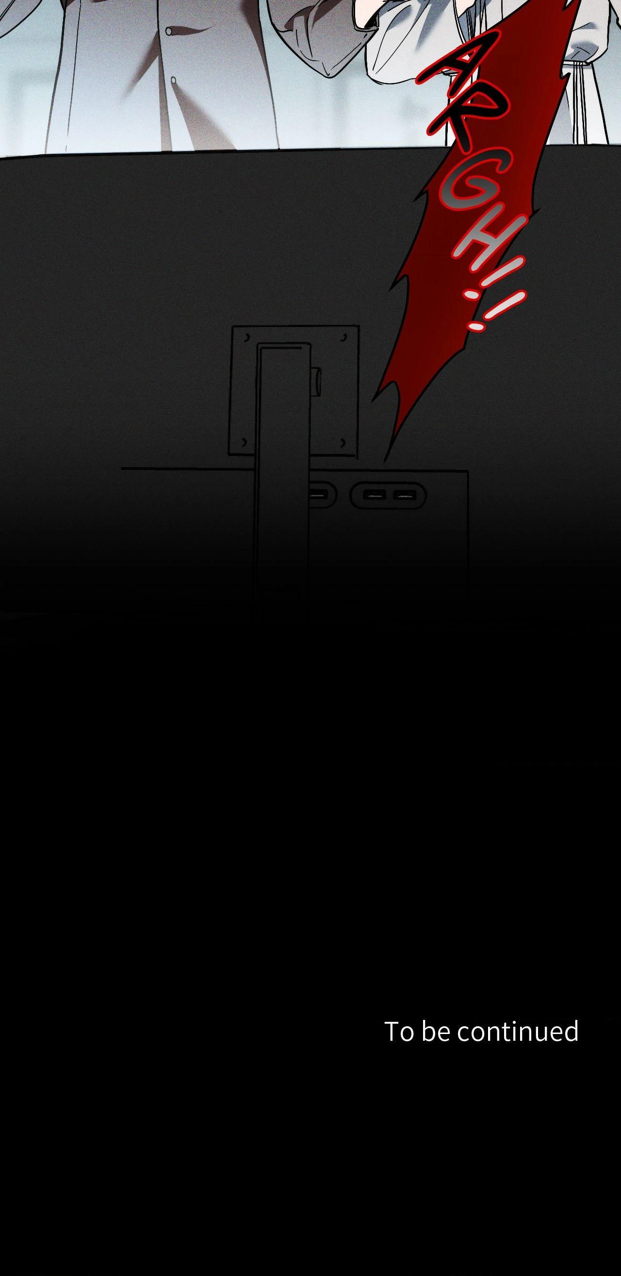 Swallow You Whole Chapter 34 - Page 63 in English