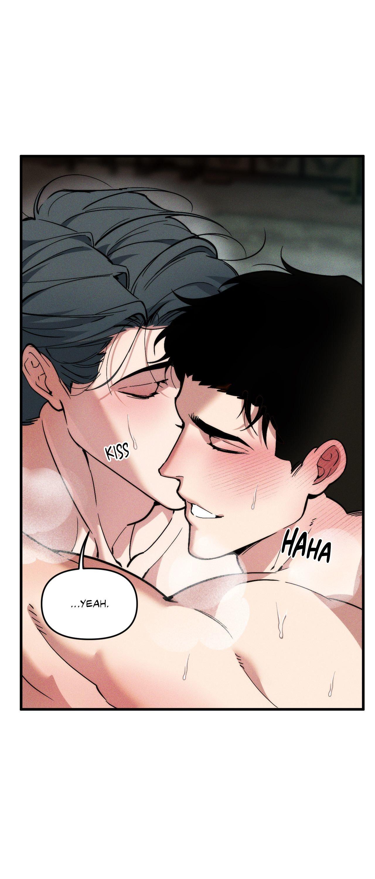 Swallow You Whole Chapter 34 - Page 9 in English