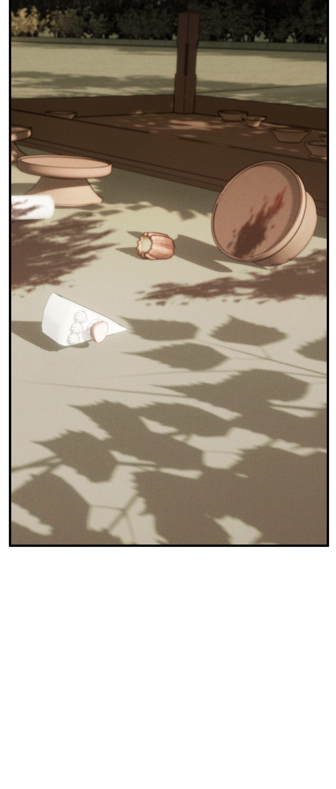 Swallow You Whole Chapter 35 - Page 34 in English