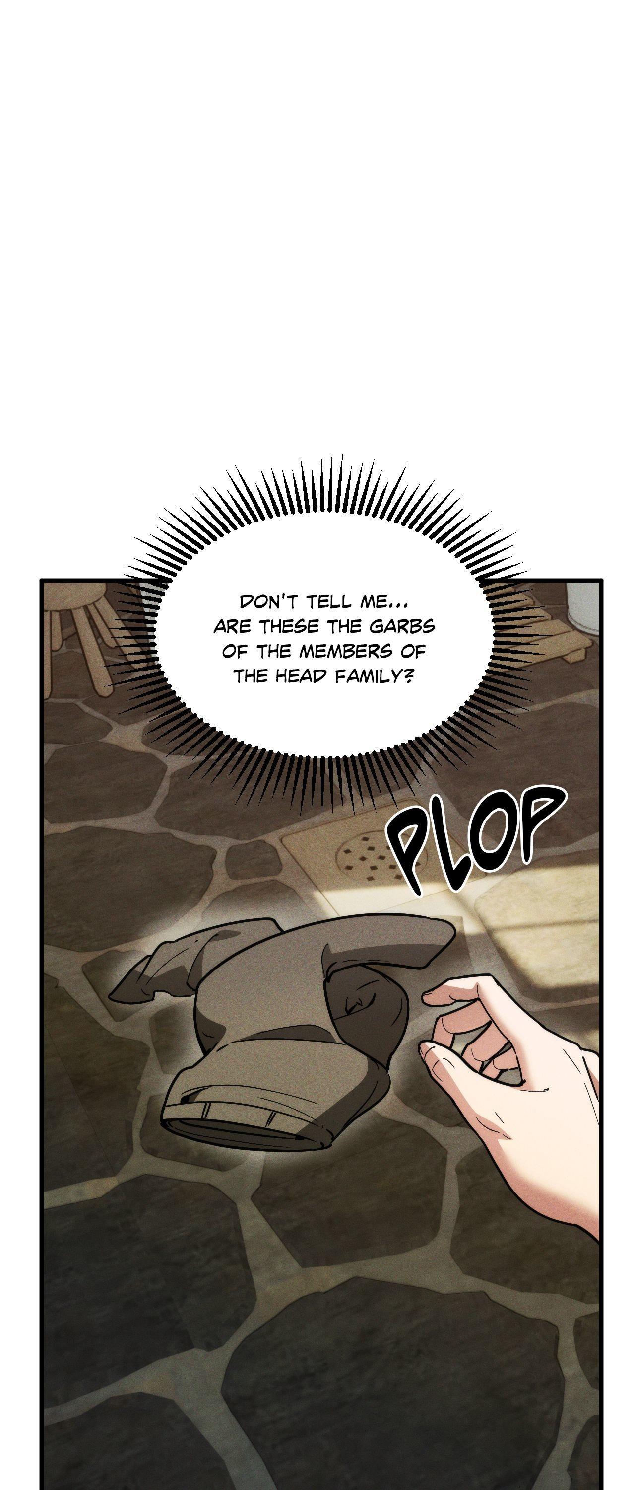 Swallow You Whole Chapter 35 - Page 39 in English