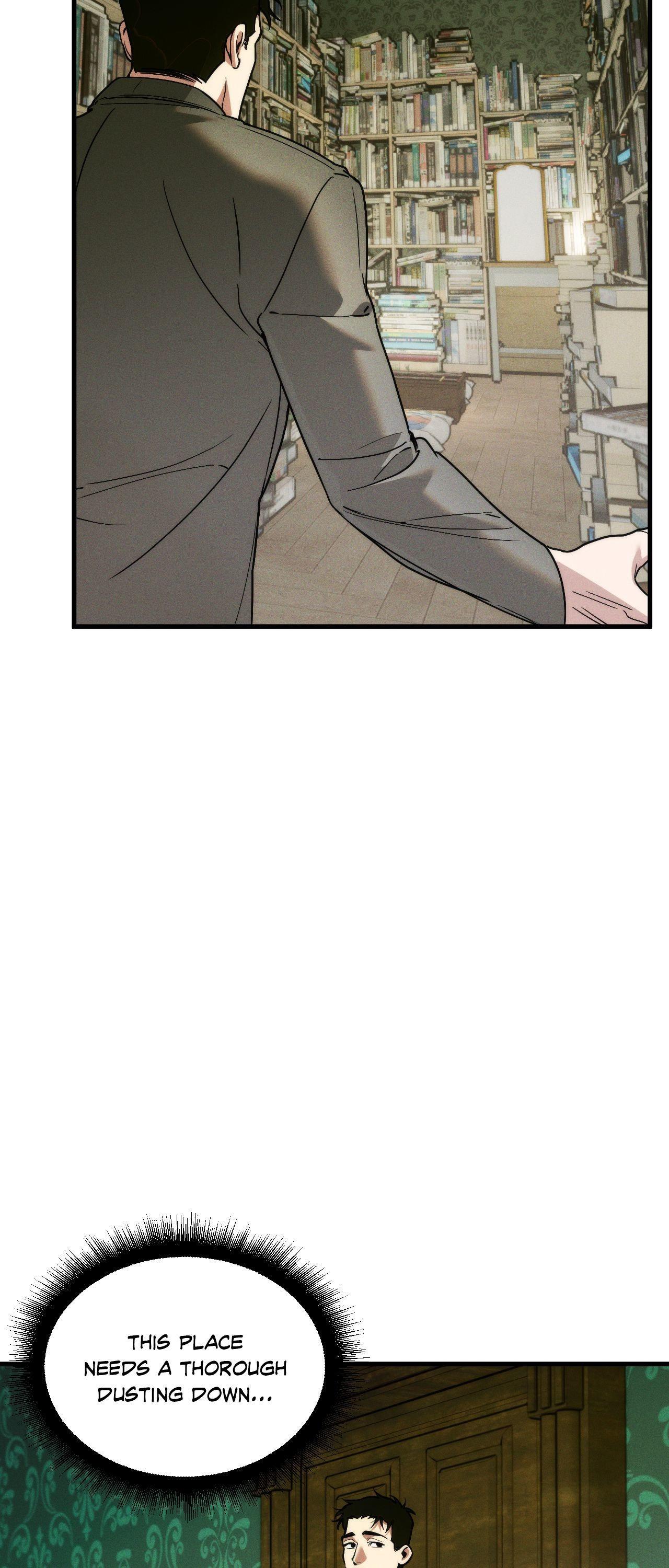 Swallow You Whole Chapter 35 - Page 47 in English