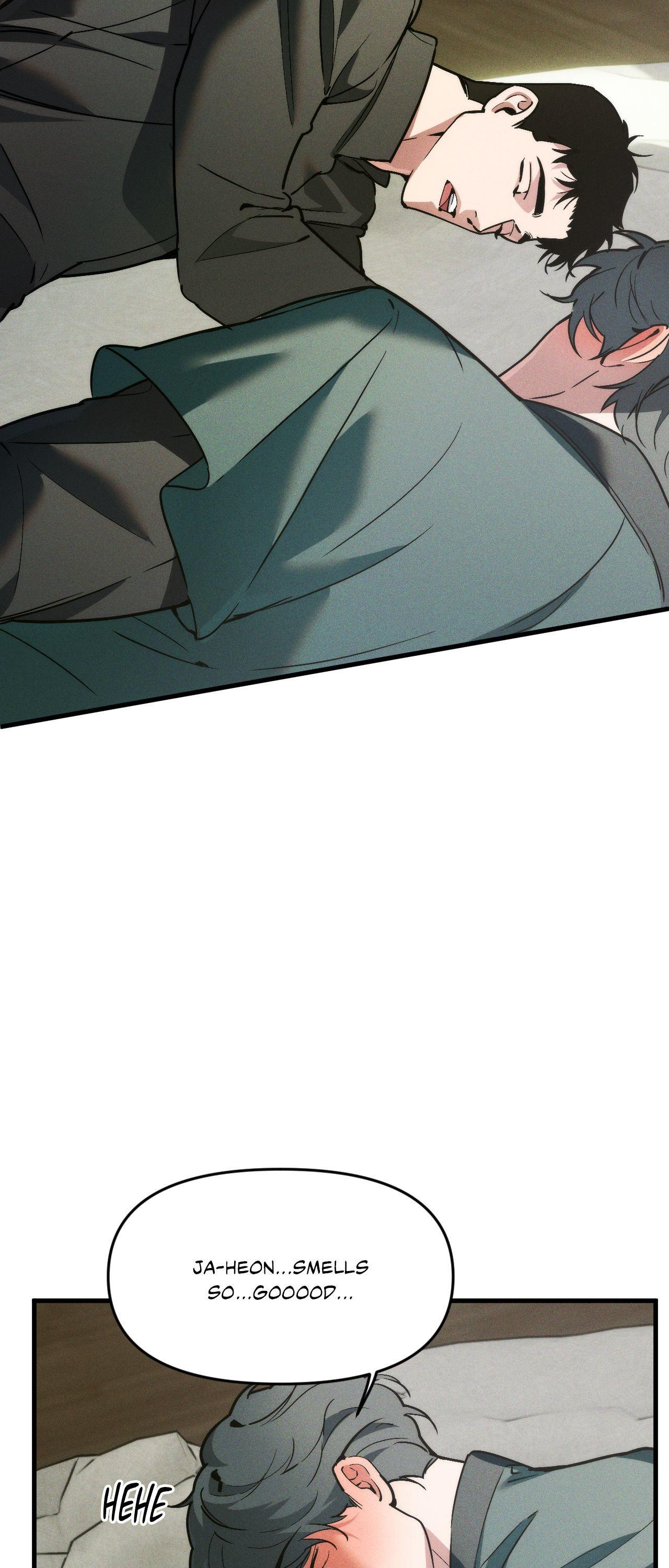 Swallow You Whole Chapter 35 - Page 57 in English