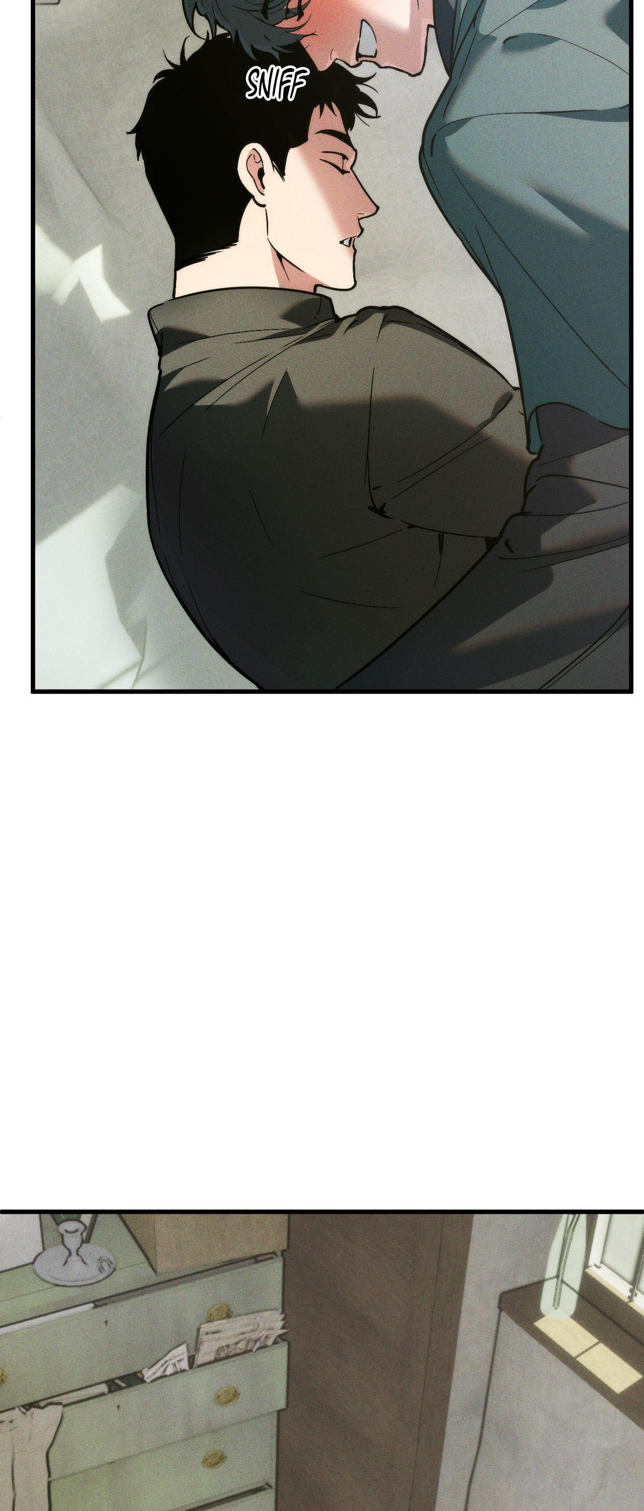 Swallow You Whole Chapter 35 - Page 58 in English