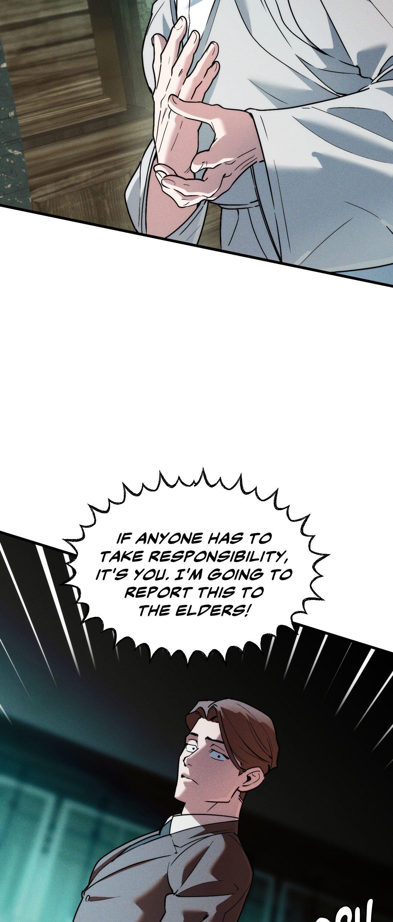 Swallow You Whole Chapter 35 - Page 6 in English