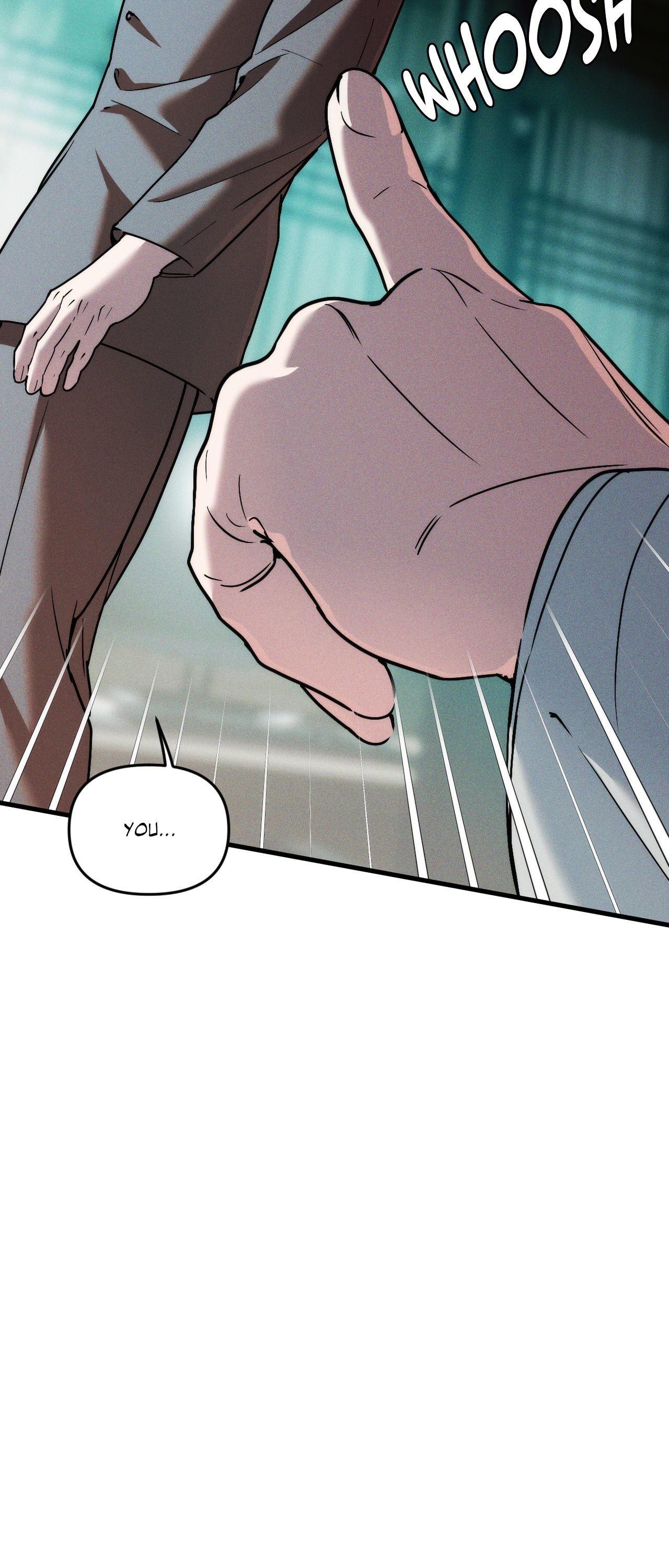 Swallow You Whole Chapter 35 - Page 7 in English