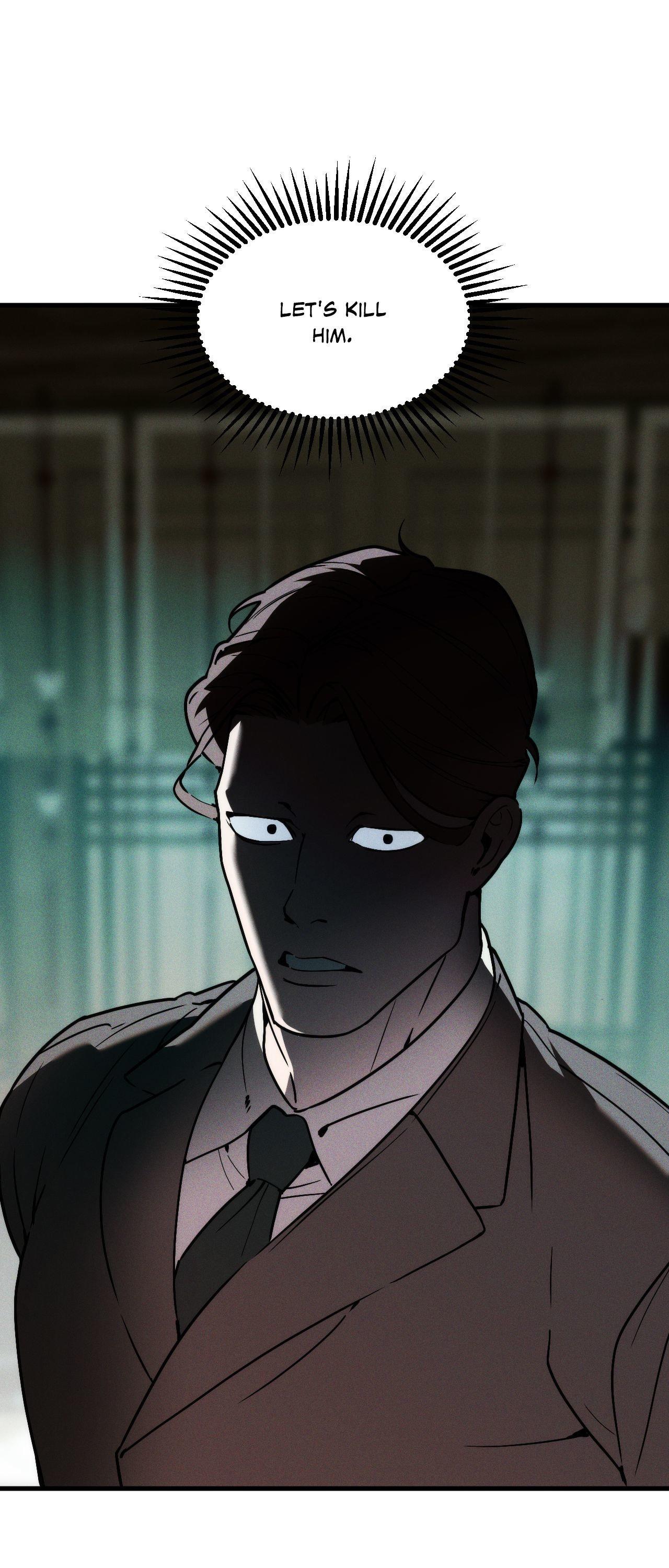 Swallow You Whole Chapter 35 - Page 9 in English