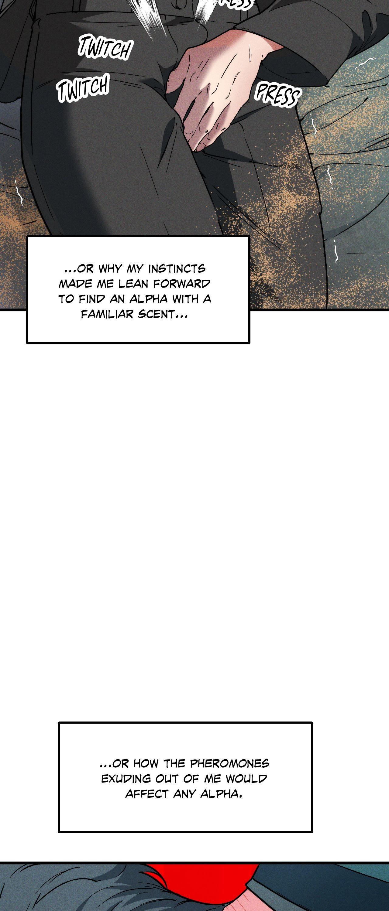 Swallow You Whole Chapter 36 - Page 12 in English