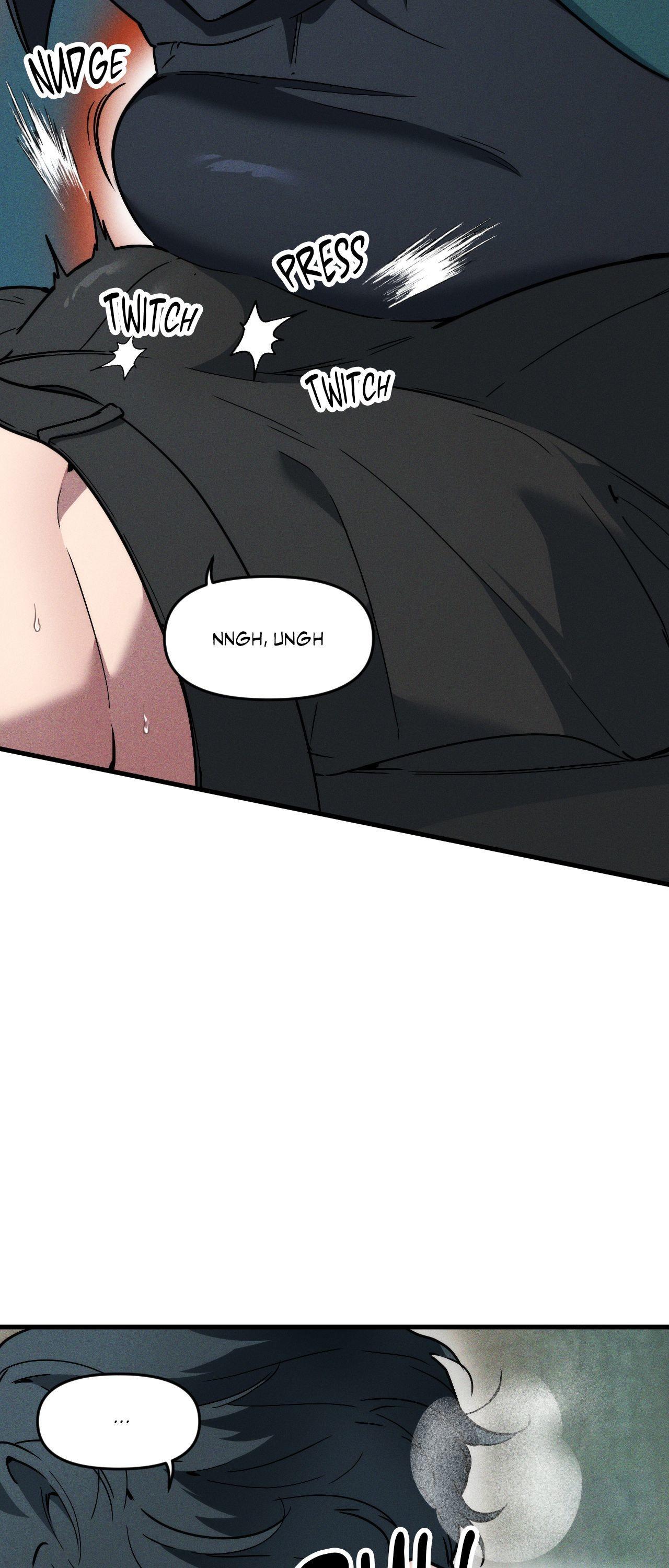 Swallow You Whole Chapter 36 - Page 16 in English