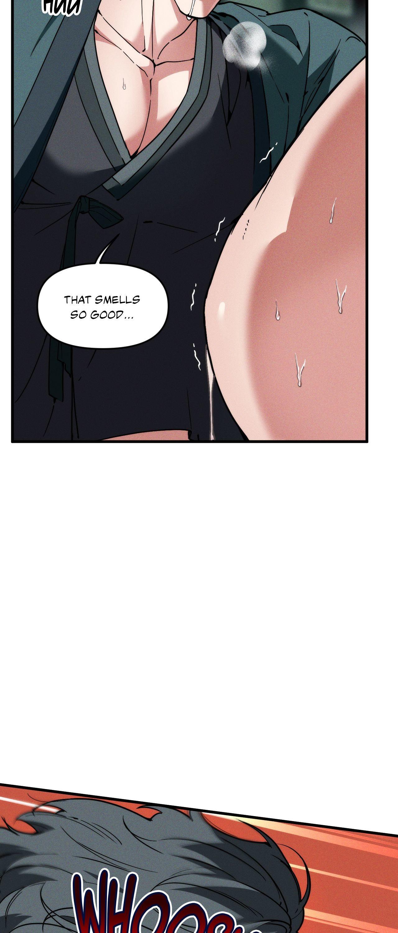 Swallow You Whole Chapter 36 - Page 20 in English