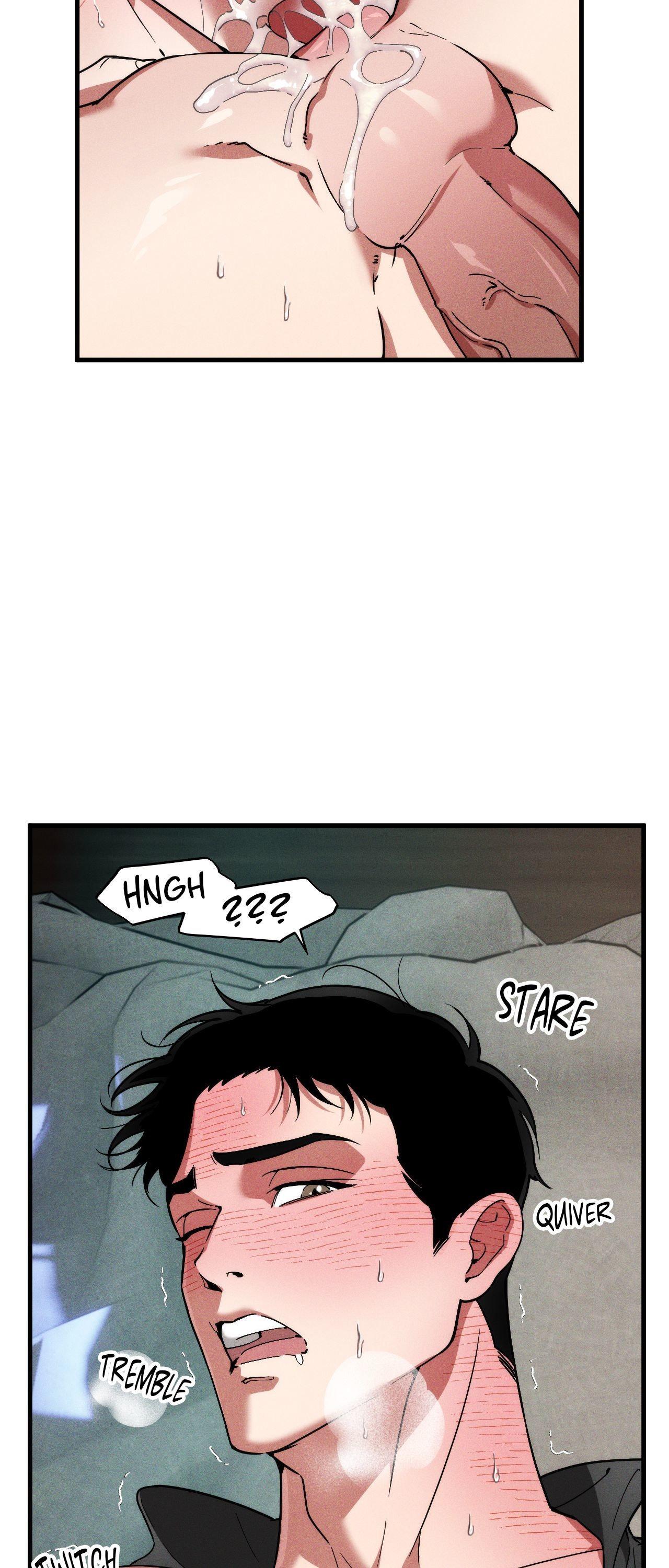 Swallow You Whole Chapter 36 - Page 23 in English
