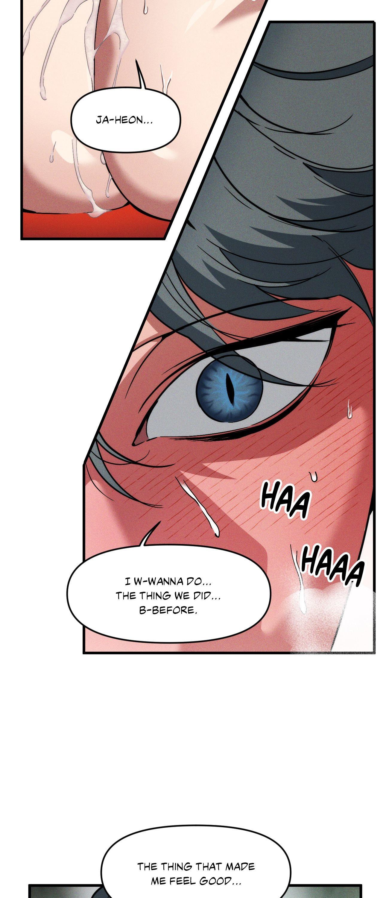 Swallow You Whole Chapter 36 - Page 30 in English