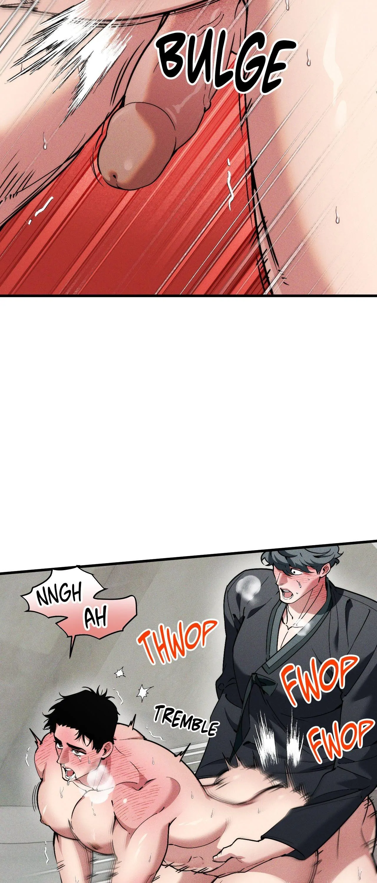 Swallow You Whole Chapter 36 - Page 45 in English