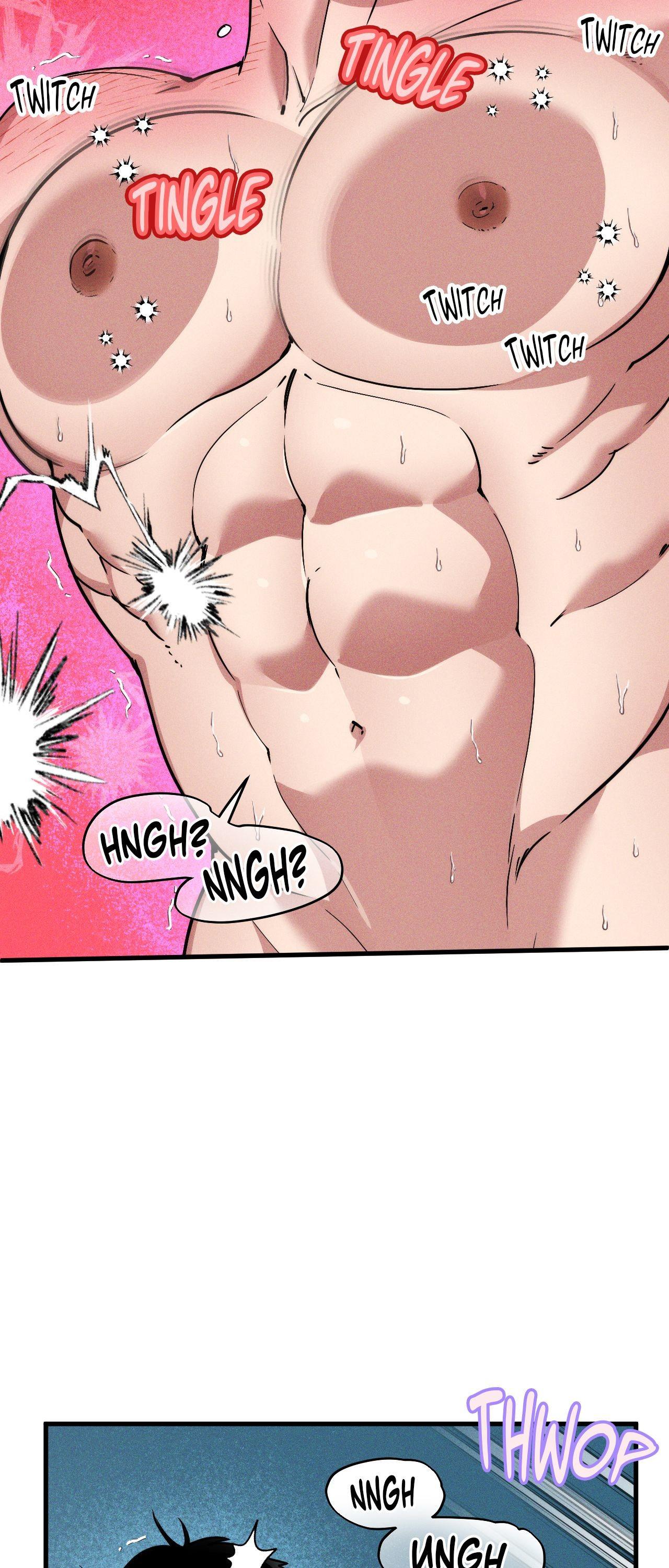 Swallow You Whole Chapter 36 - Page 52 in English