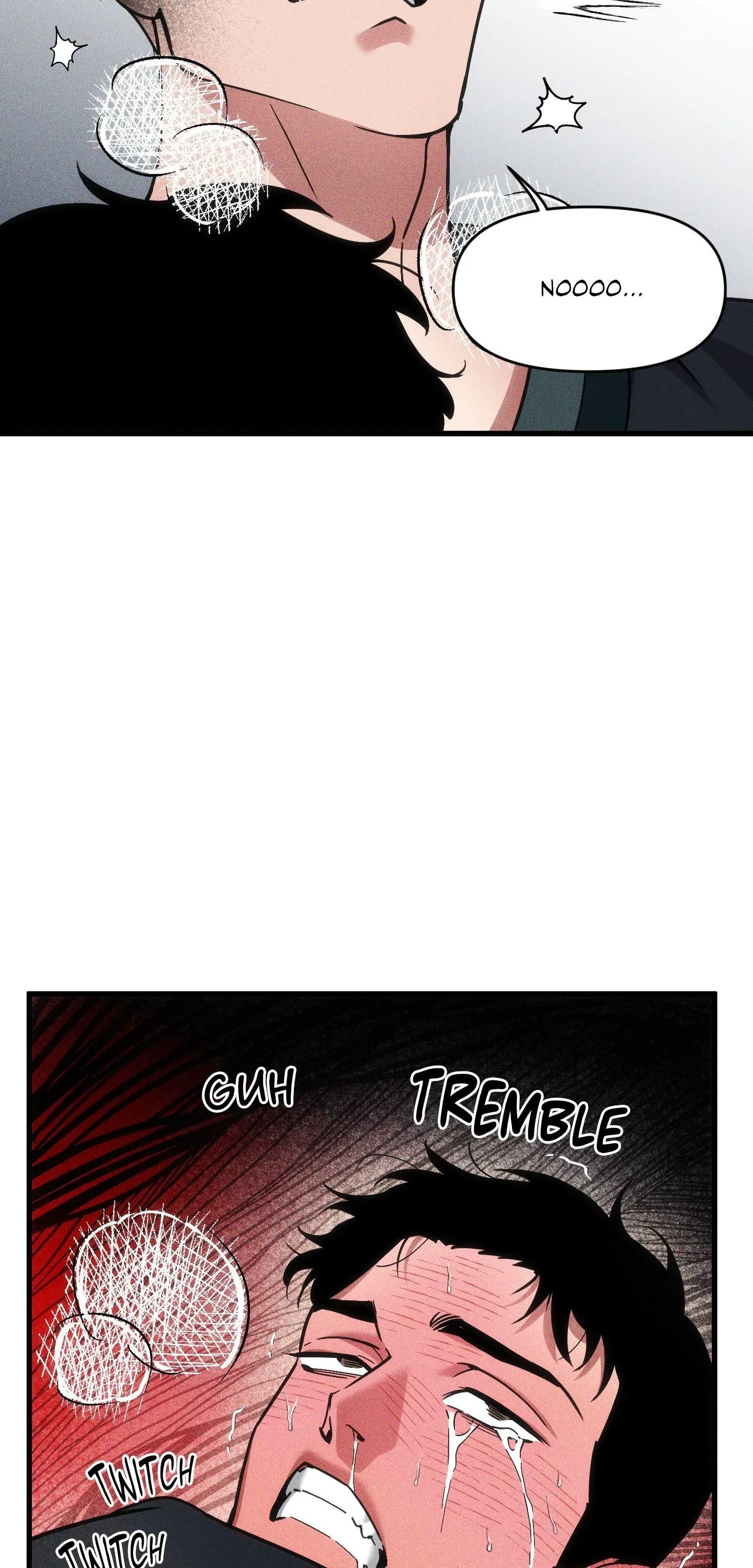 Swallow You Whole Chapter 37 - Page 24 in English