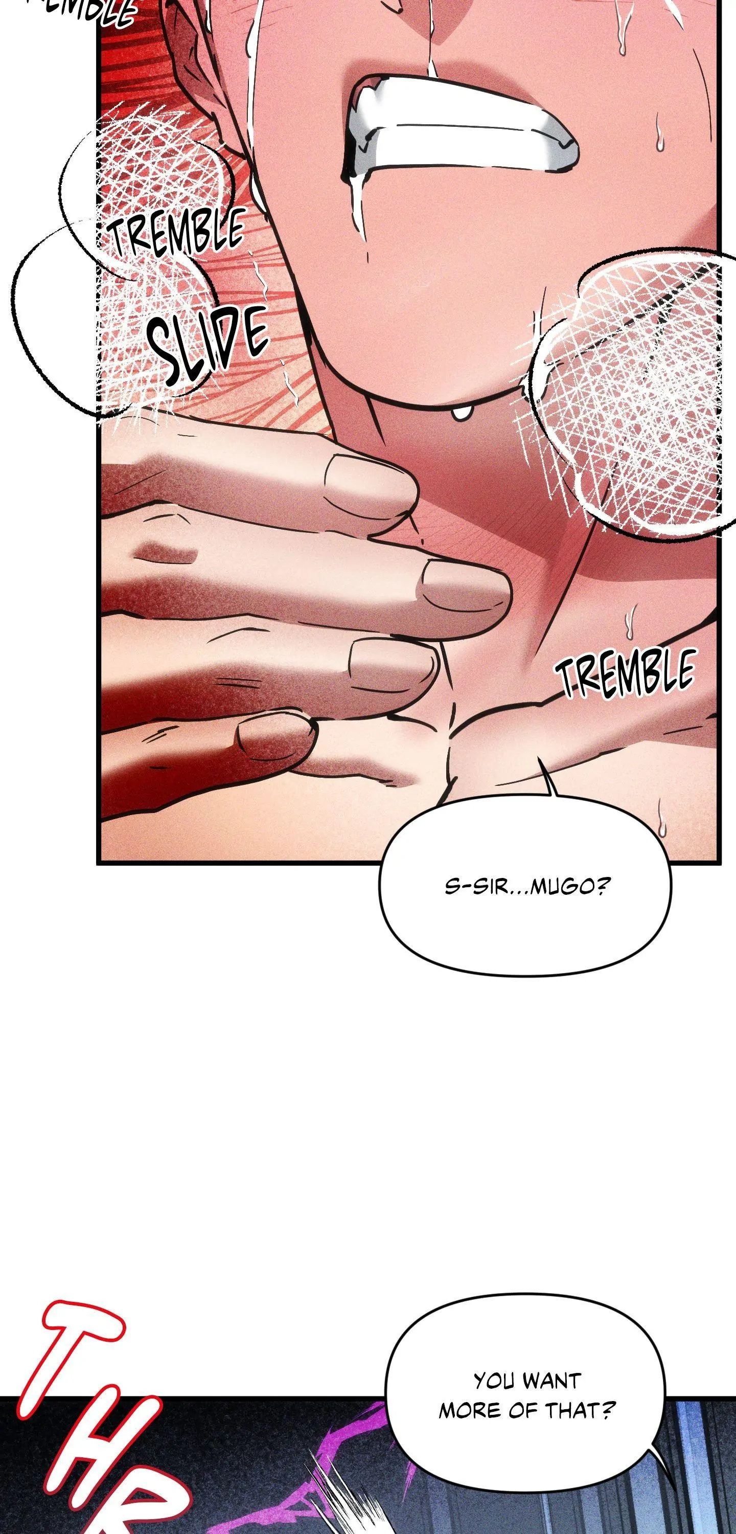 Swallow You Whole Chapter 37 - Page 26 in English