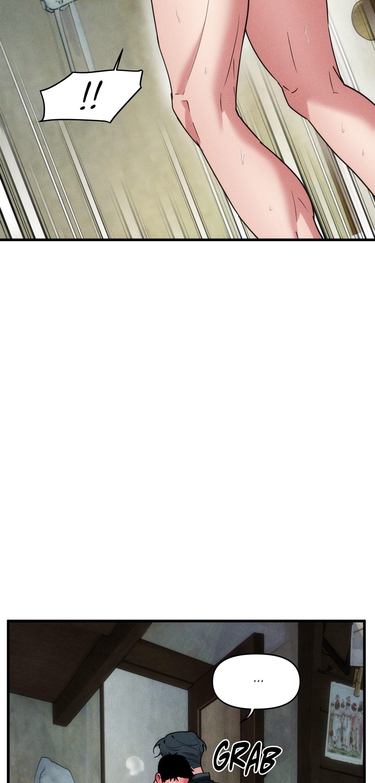 Swallow You Whole Chapter 37 - Page 41 in English