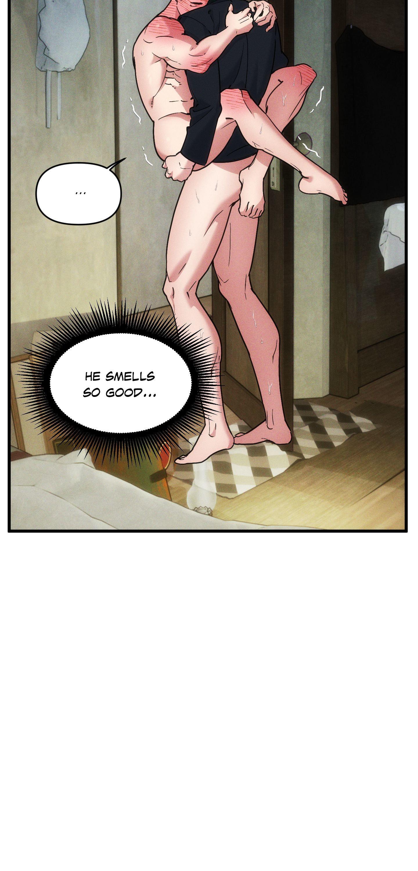 Swallow You Whole Chapter 37 - Page 42 in English