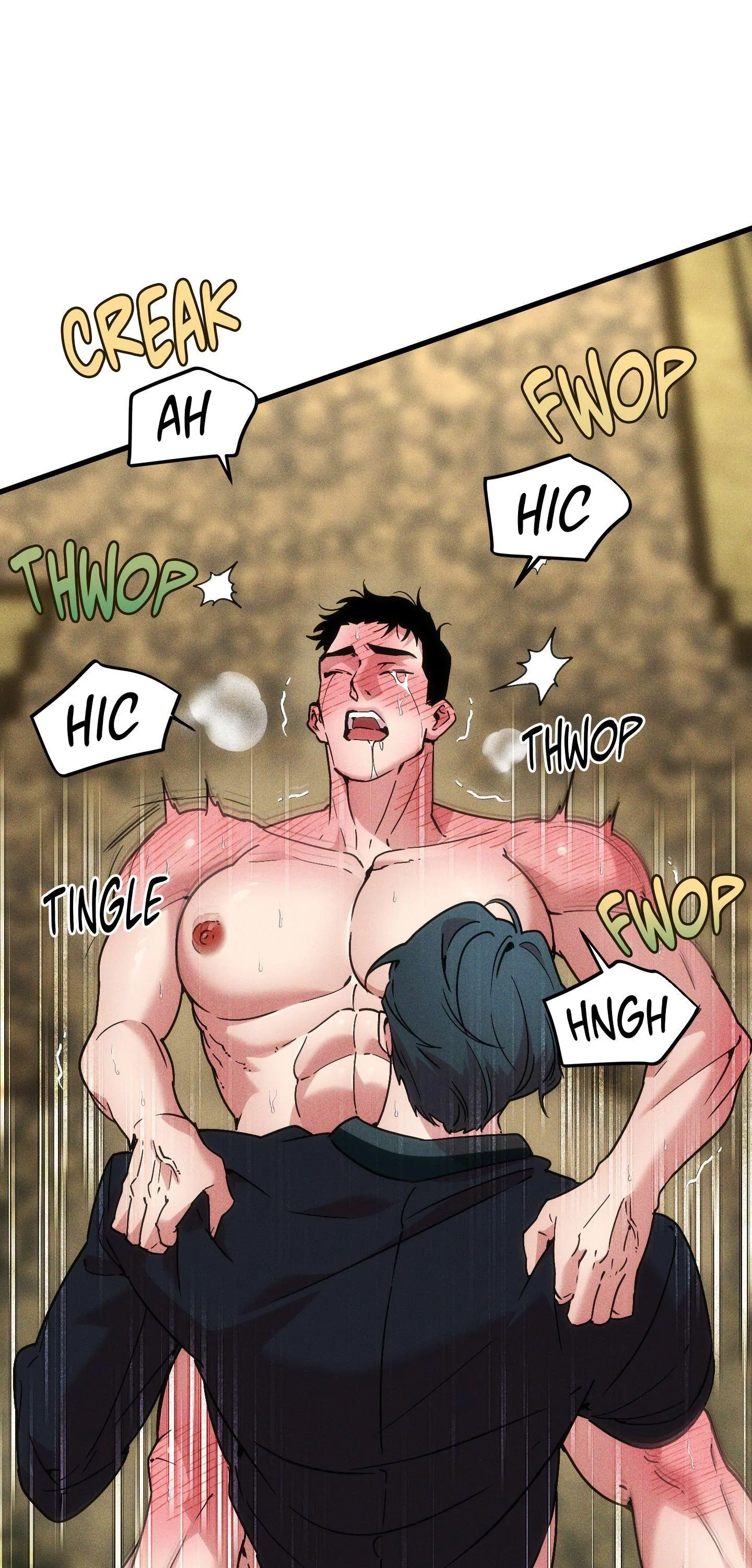 Swallow You Whole Chapter 37 - Page 53 in English