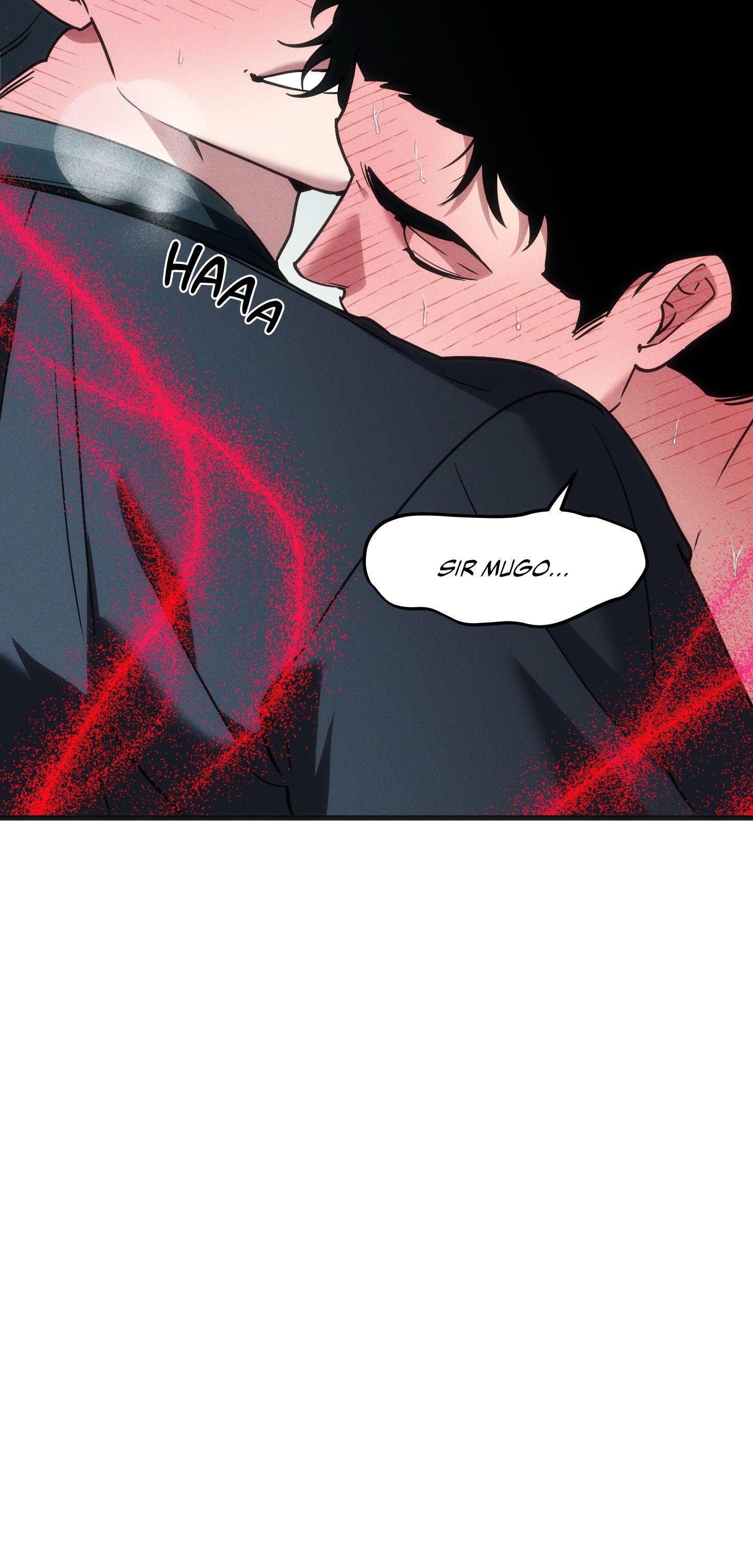 Swallow You Whole Chapter 37 - Page 61 in English