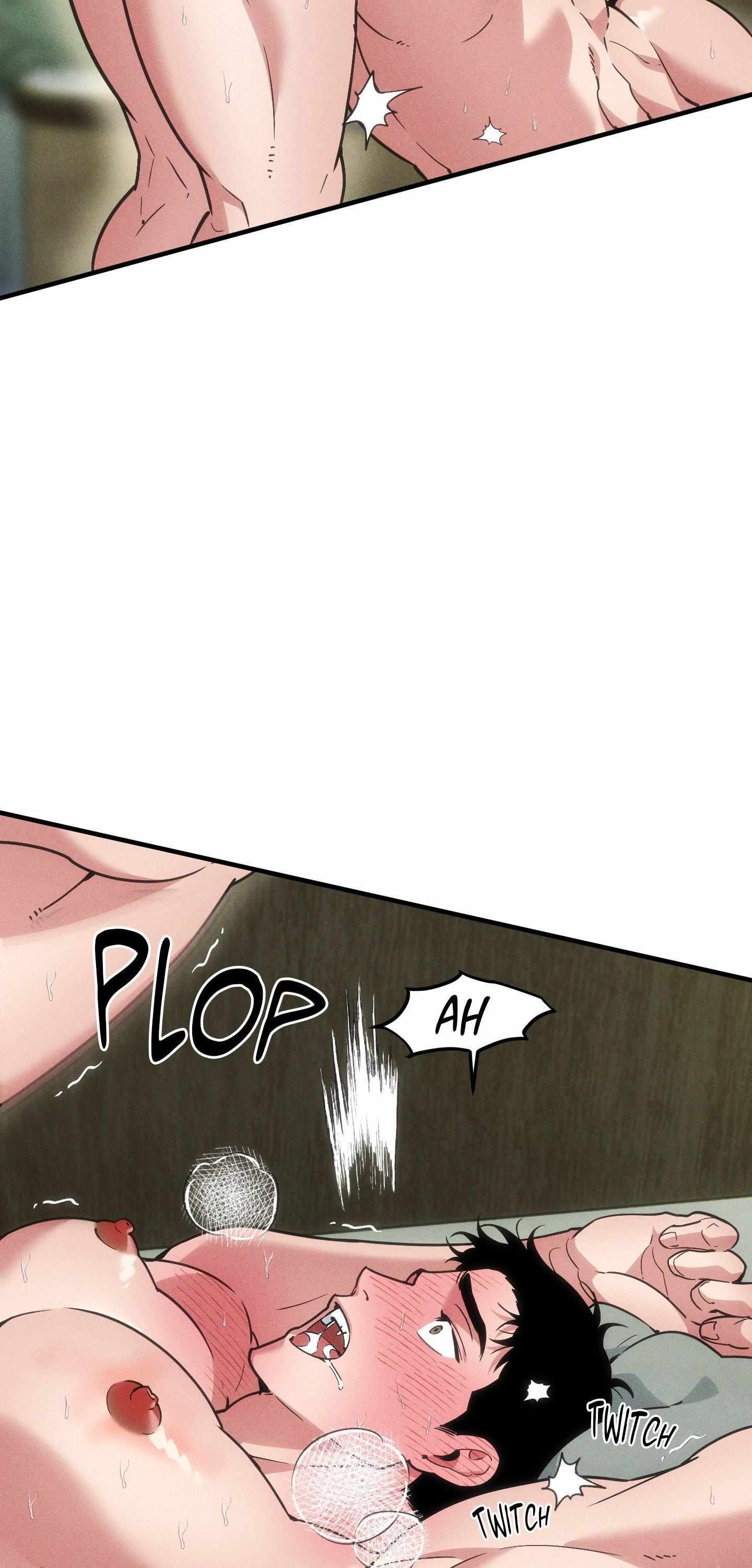 Swallow You Whole Chapter 38 - Page 11 in English