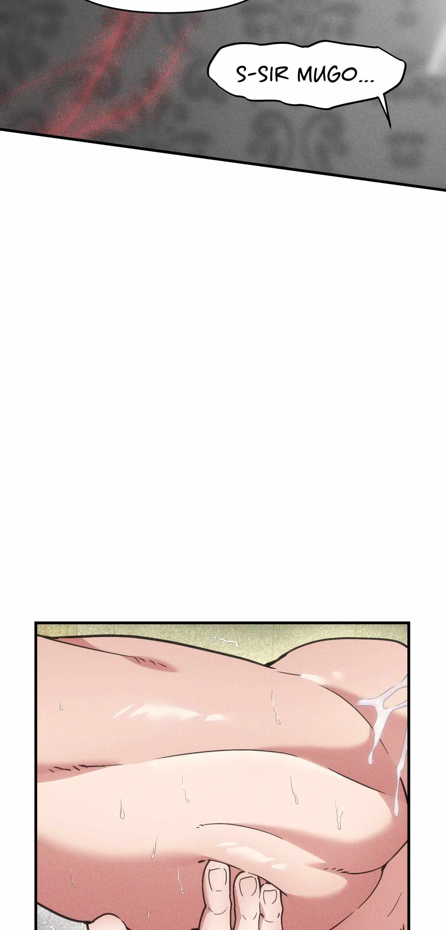 Swallow You Whole Chapter 38 - Page 24 in English