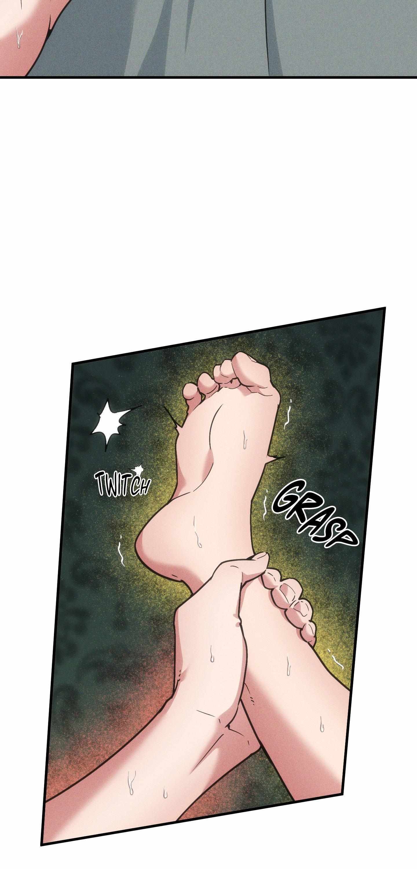 Swallow You Whole Chapter 38 - Page 33 in English
