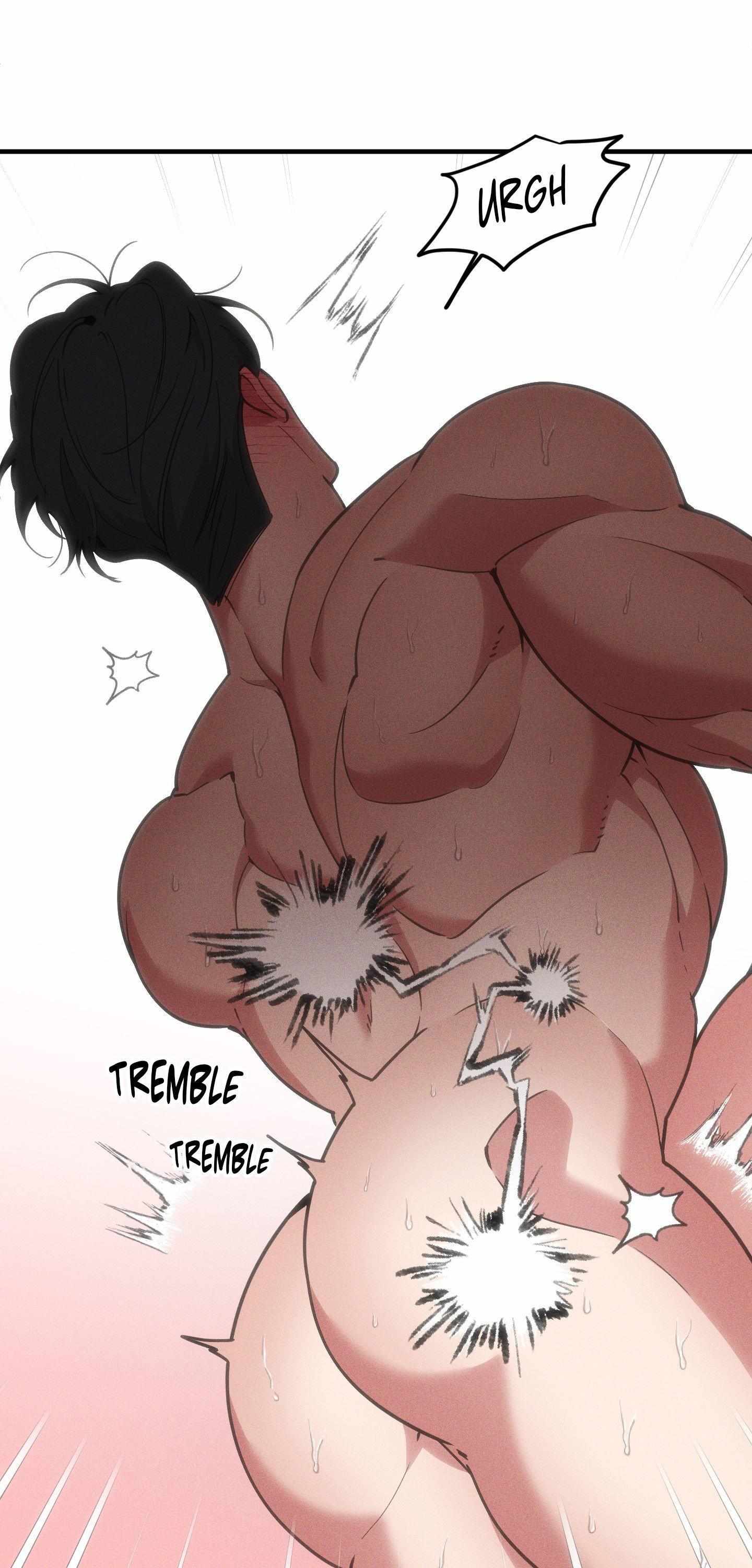 Swallow You Whole Chapter 38 - Page 36 in English