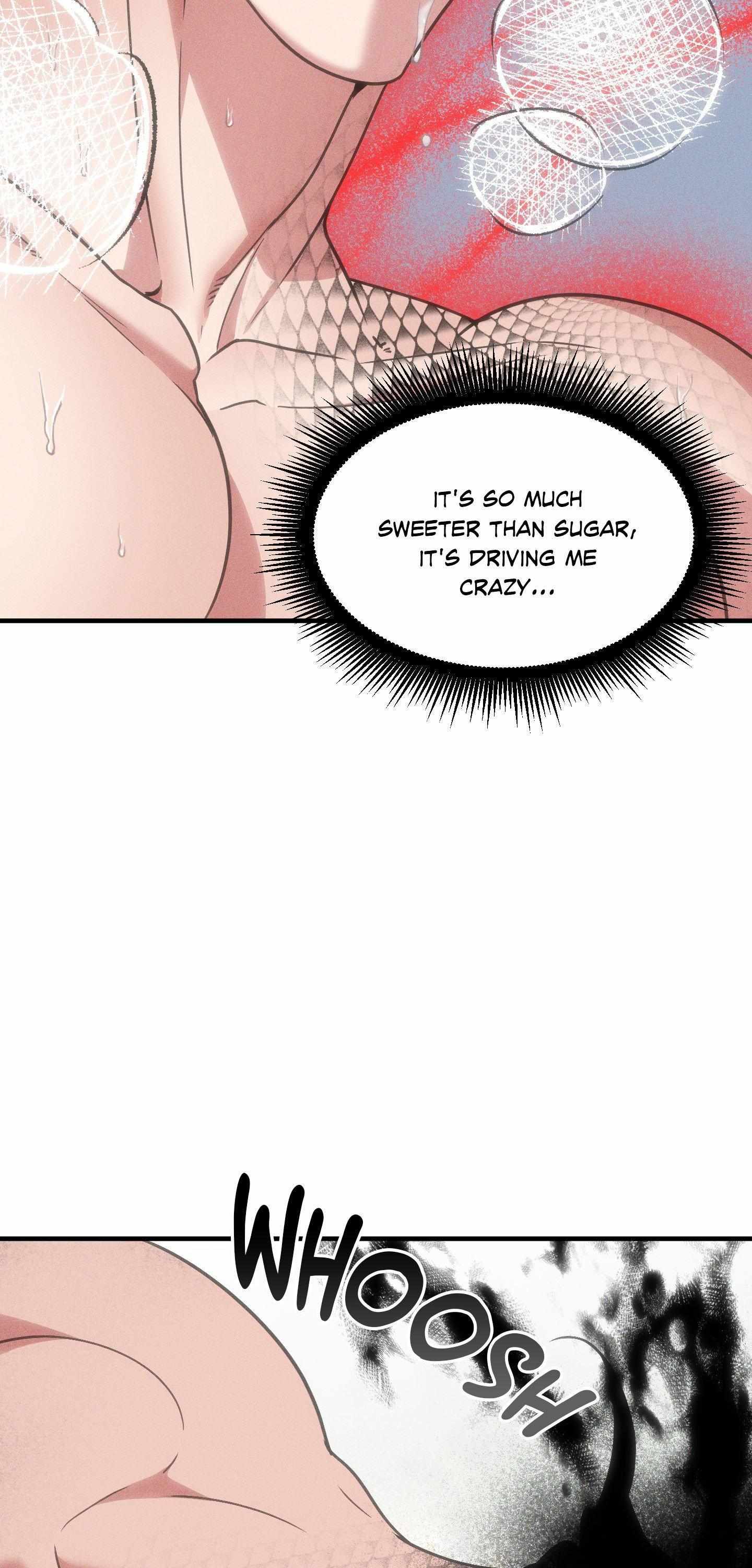 Swallow You Whole Chapter 38 - Page 38 in English