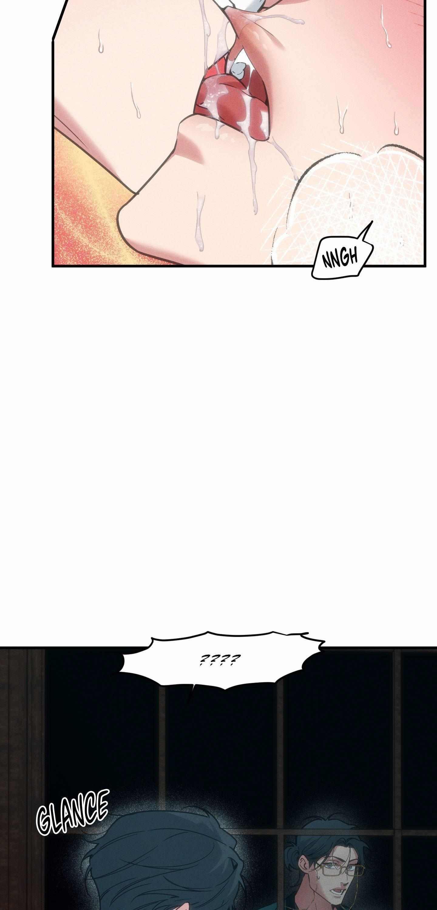 Swallow You Whole Chapter 38 - Page 44 in English