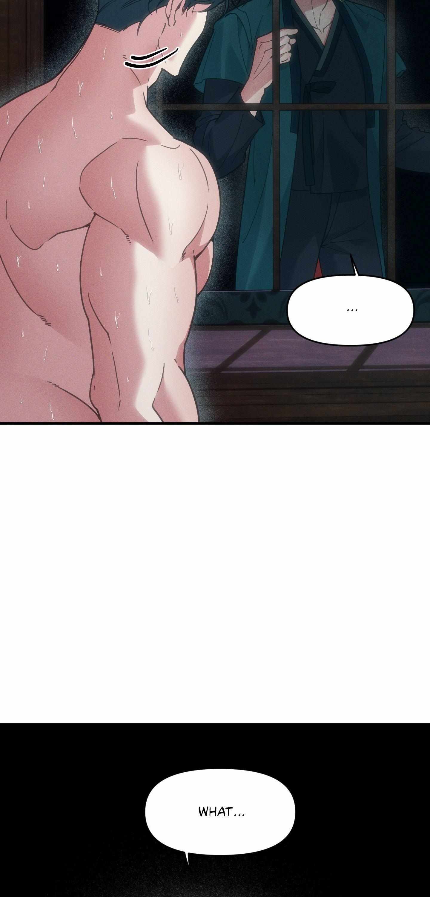 Swallow You Whole Chapter 38 - Page 45 in English