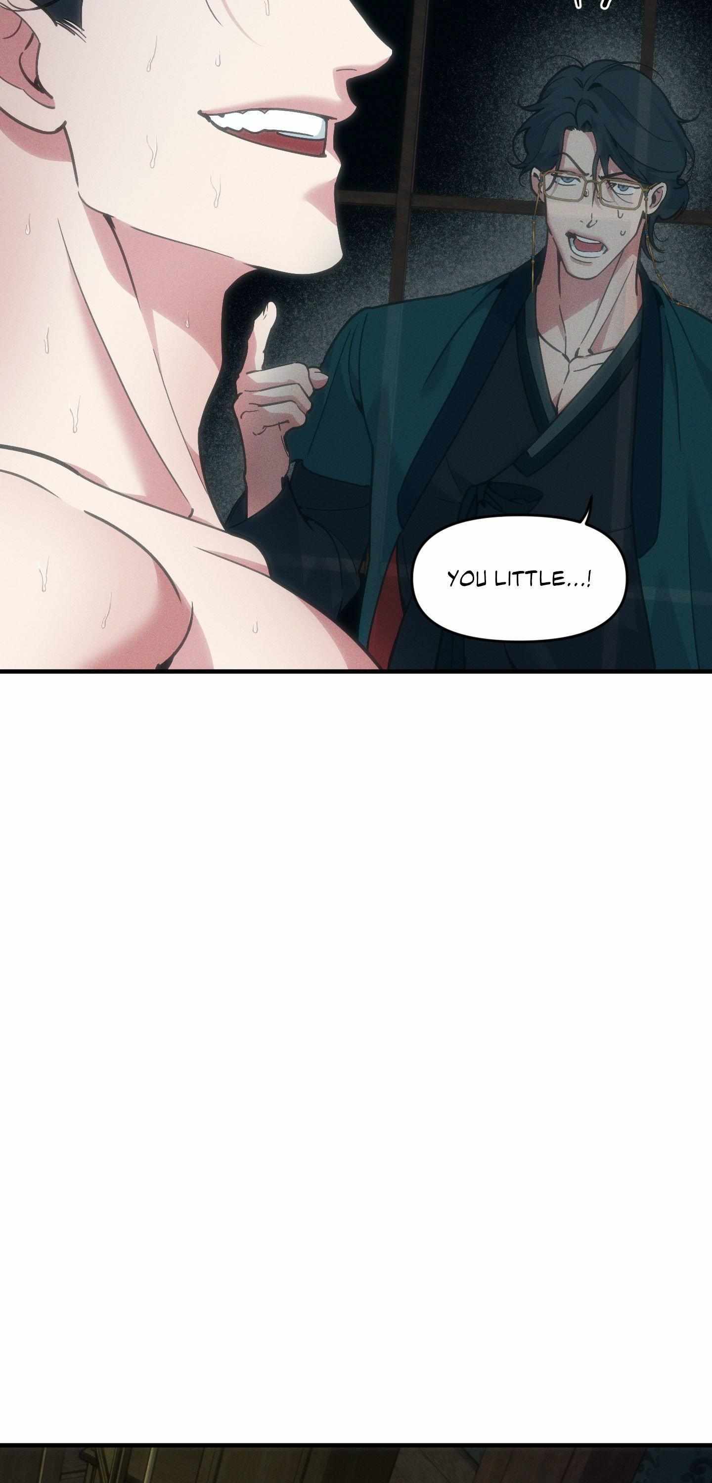 Swallow You Whole Chapter 38 - Page 50 in English