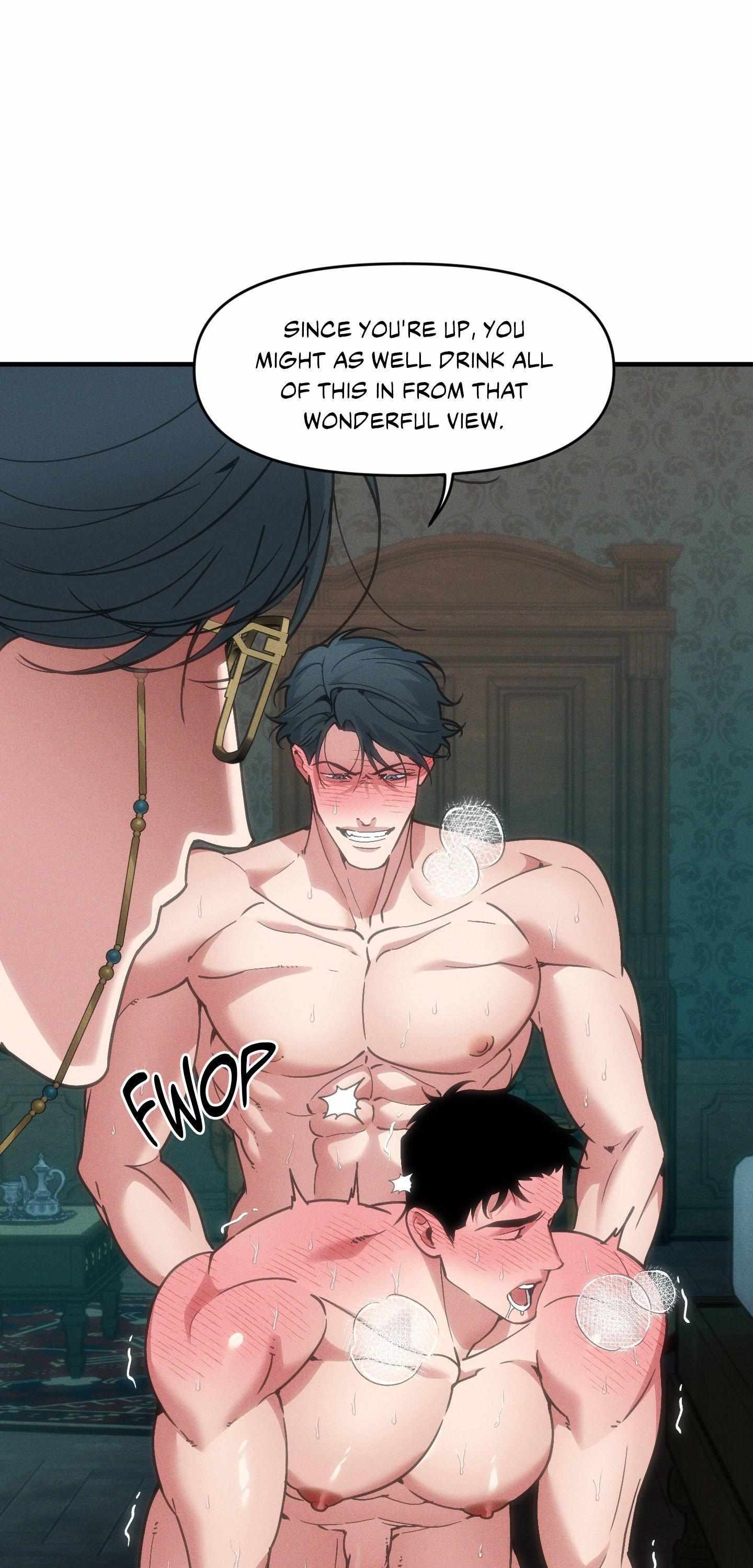 Swallow You Whole Chapter 38 - Page 52 in English