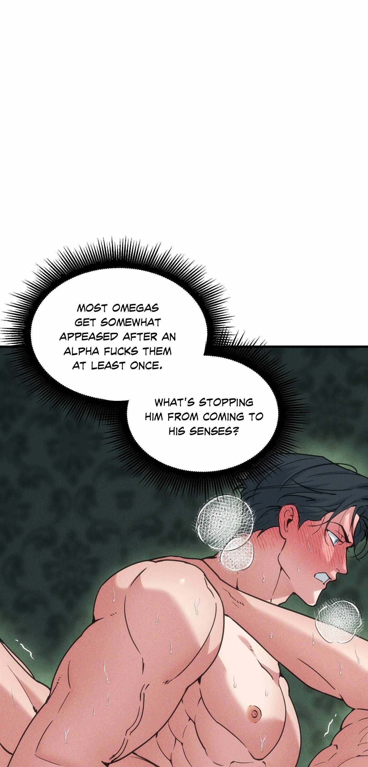 Swallow You Whole Chapter 38 - Page 6 in English