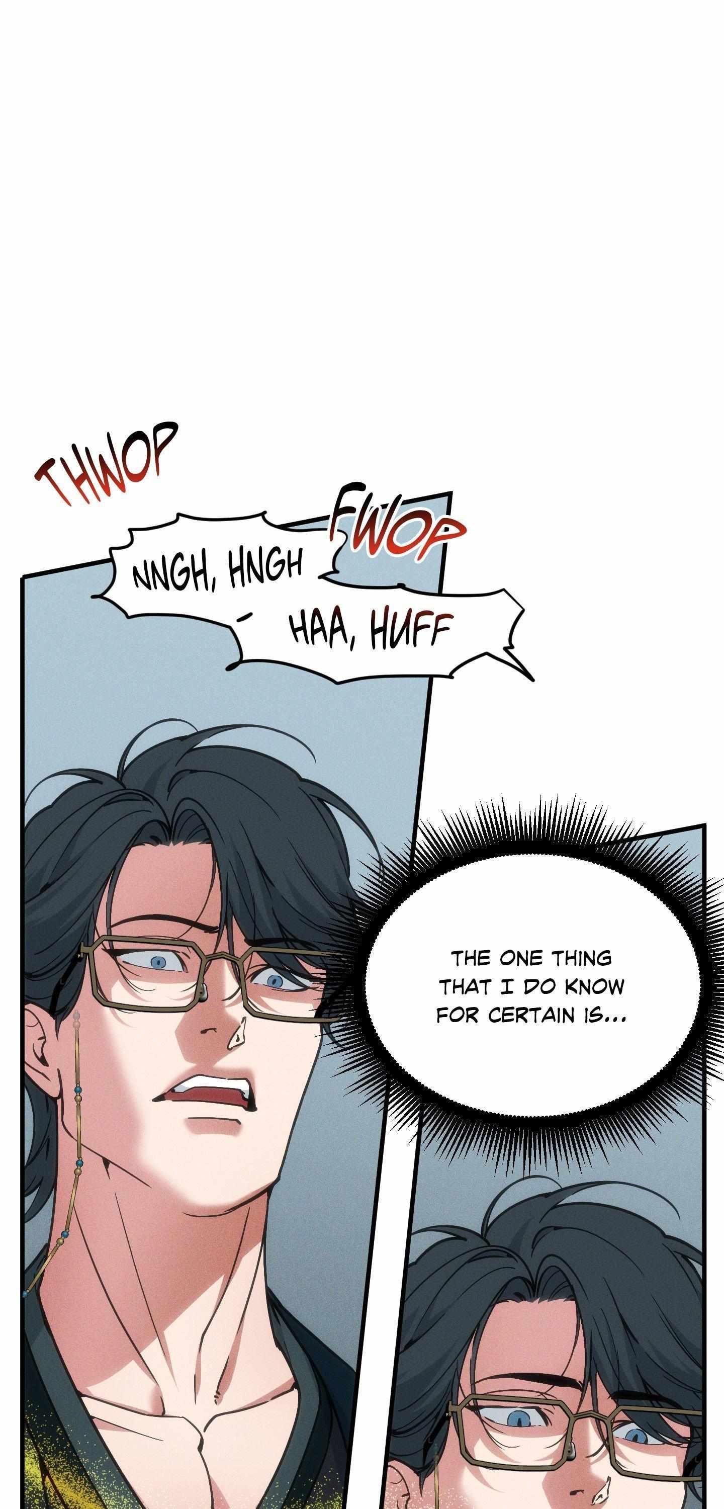 Swallow You Whole Chapter 38 - Page 60 in English