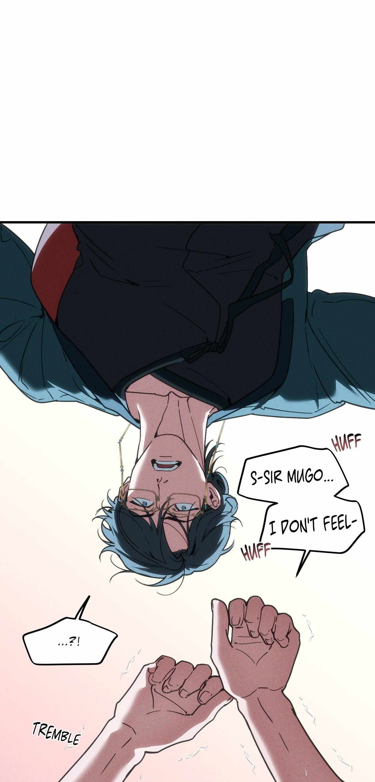 Swallow You Whole Chapter 38 - Page 64 in English