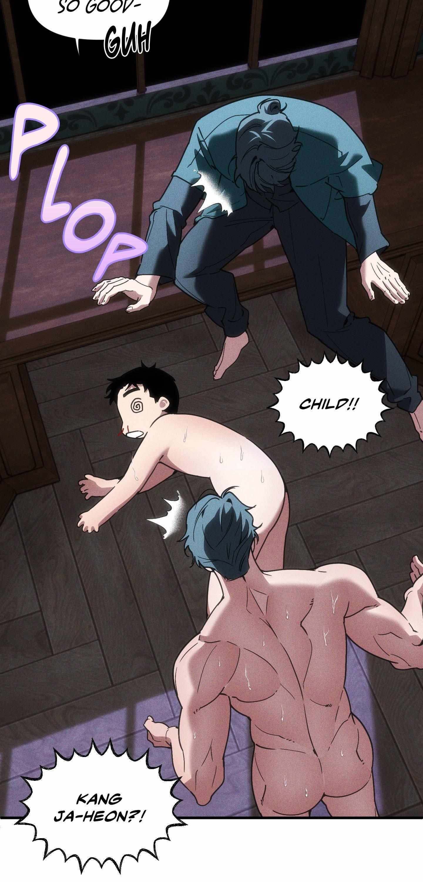 Swallow You Whole Chapter 38 - Page 66 in English
