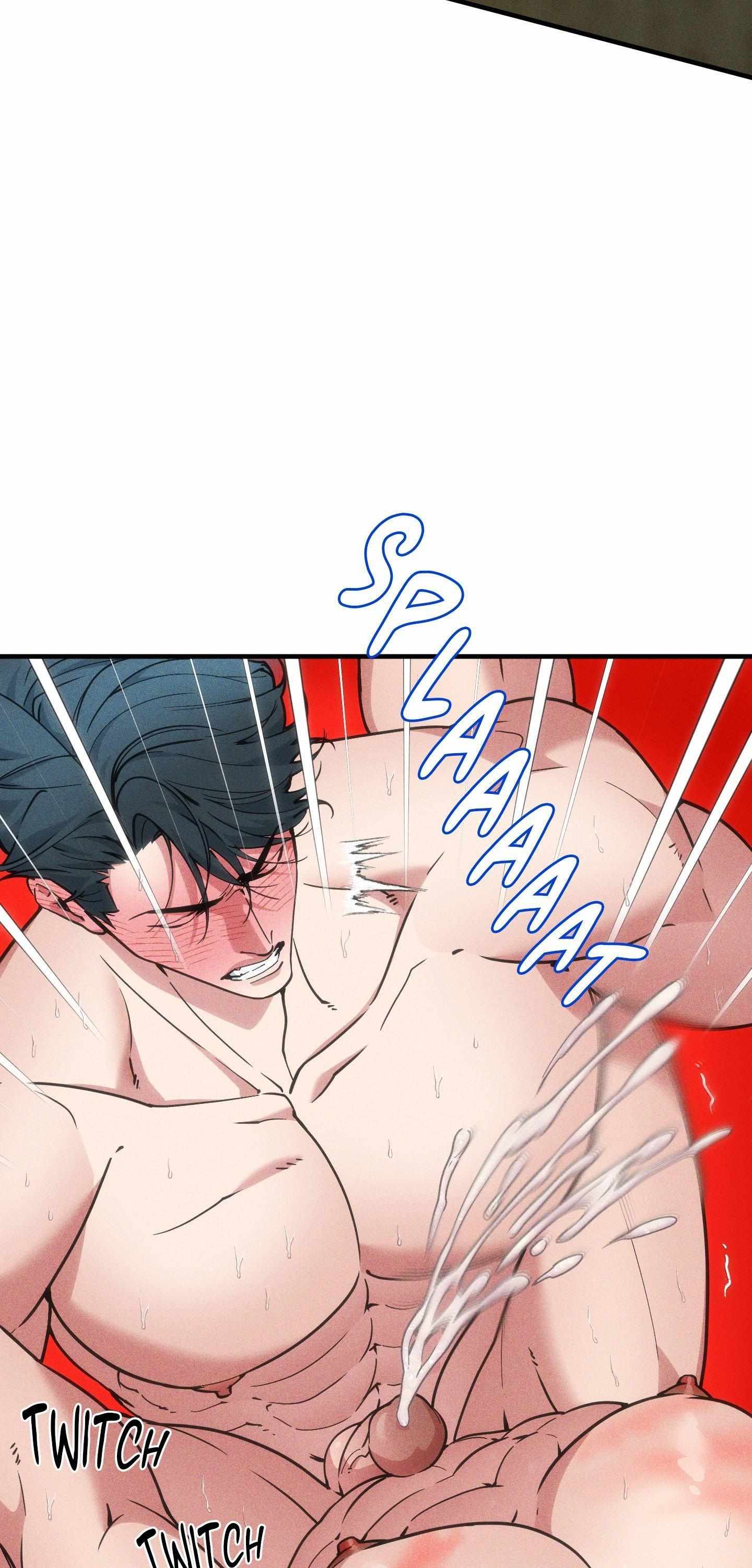 Swallow You Whole Chapter 38 - Page 9 in English