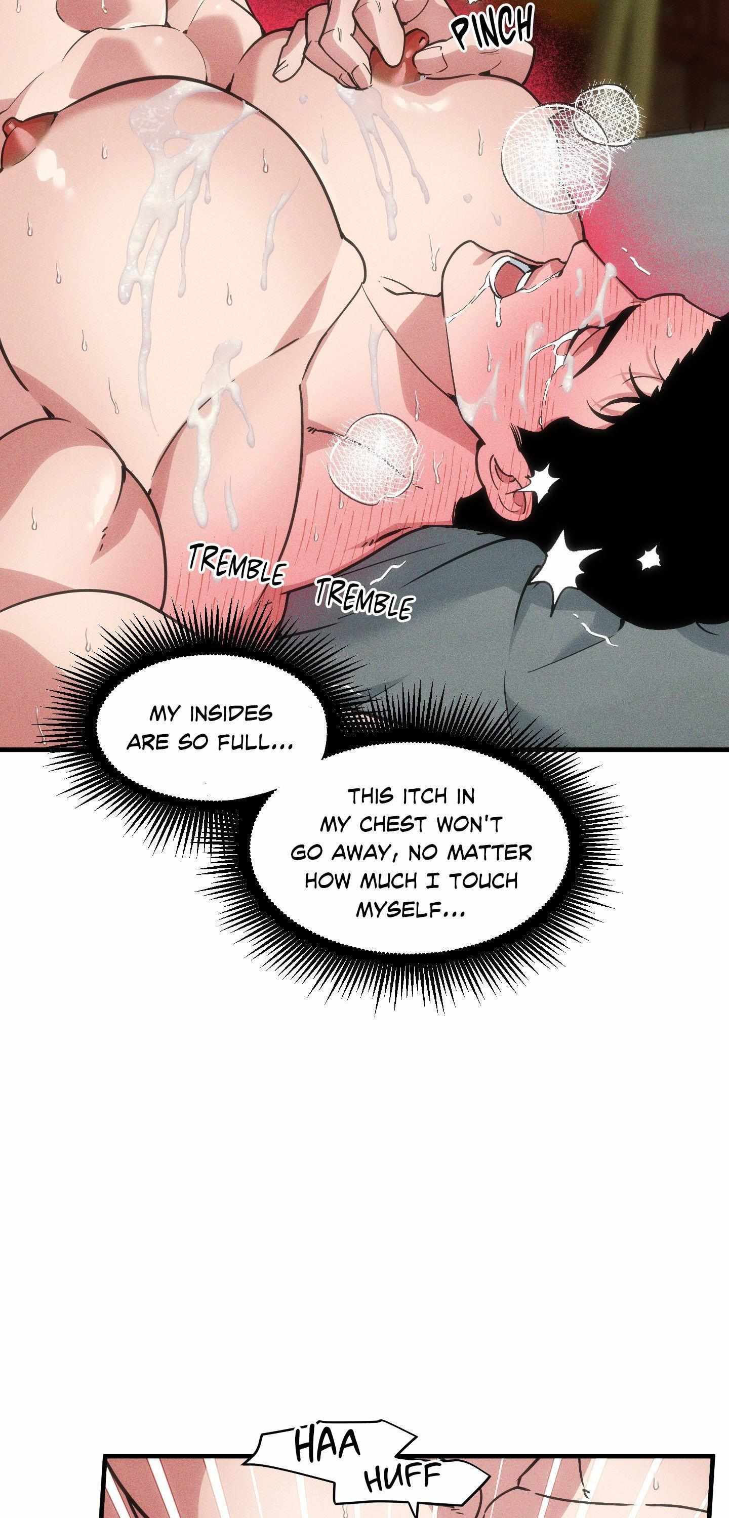 Swallow You Whole Chapter 39.5 - Page 29 in English