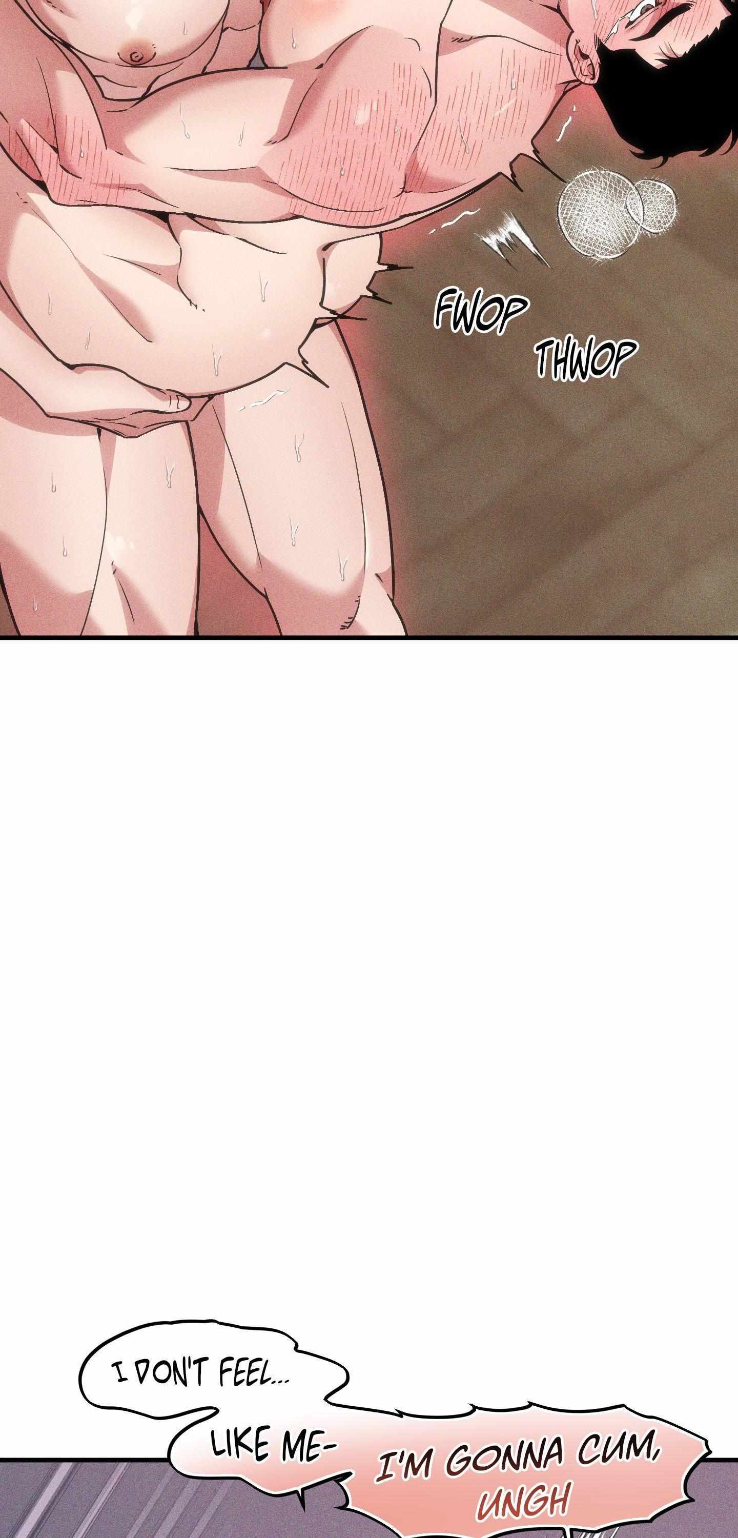 Swallow You Whole Chapter 39.5 - Page 3 in English