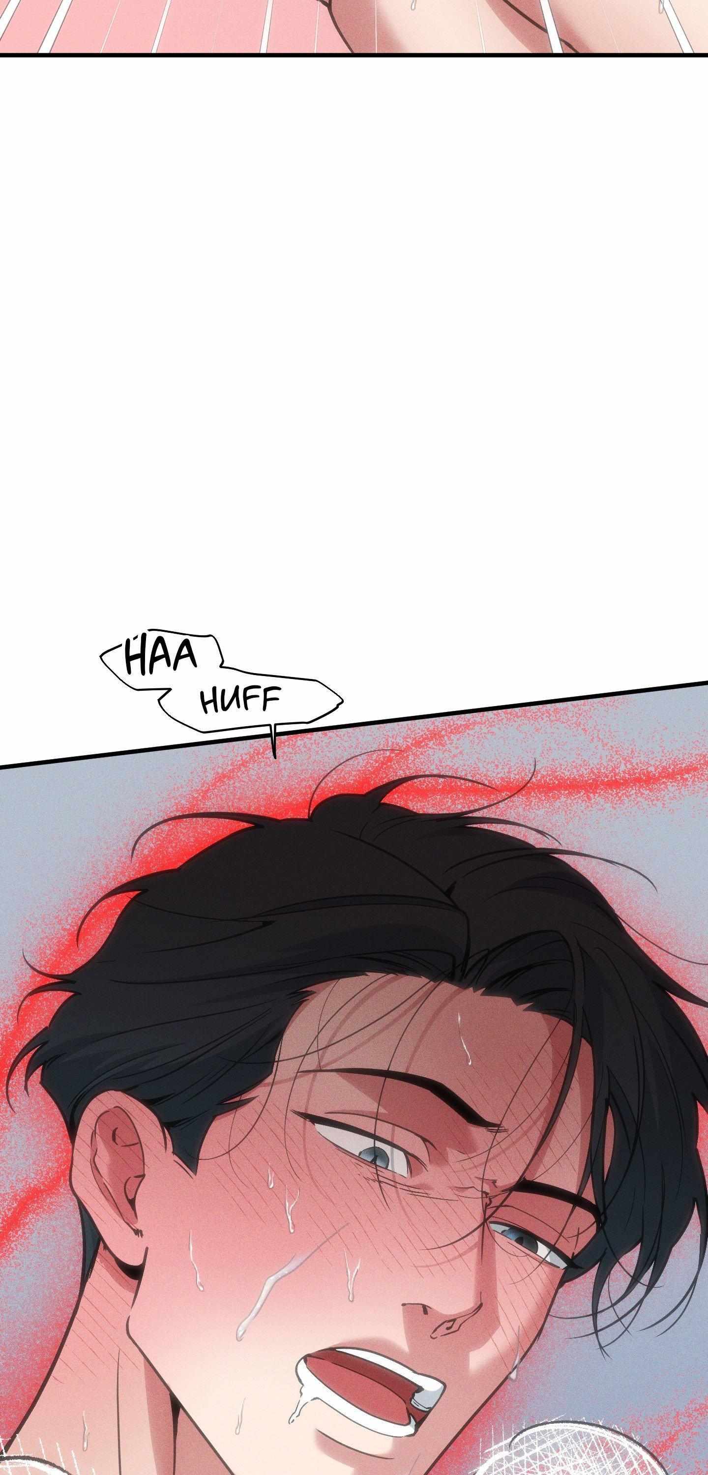 Swallow You Whole Chapter 39.5 - Page 36 in English