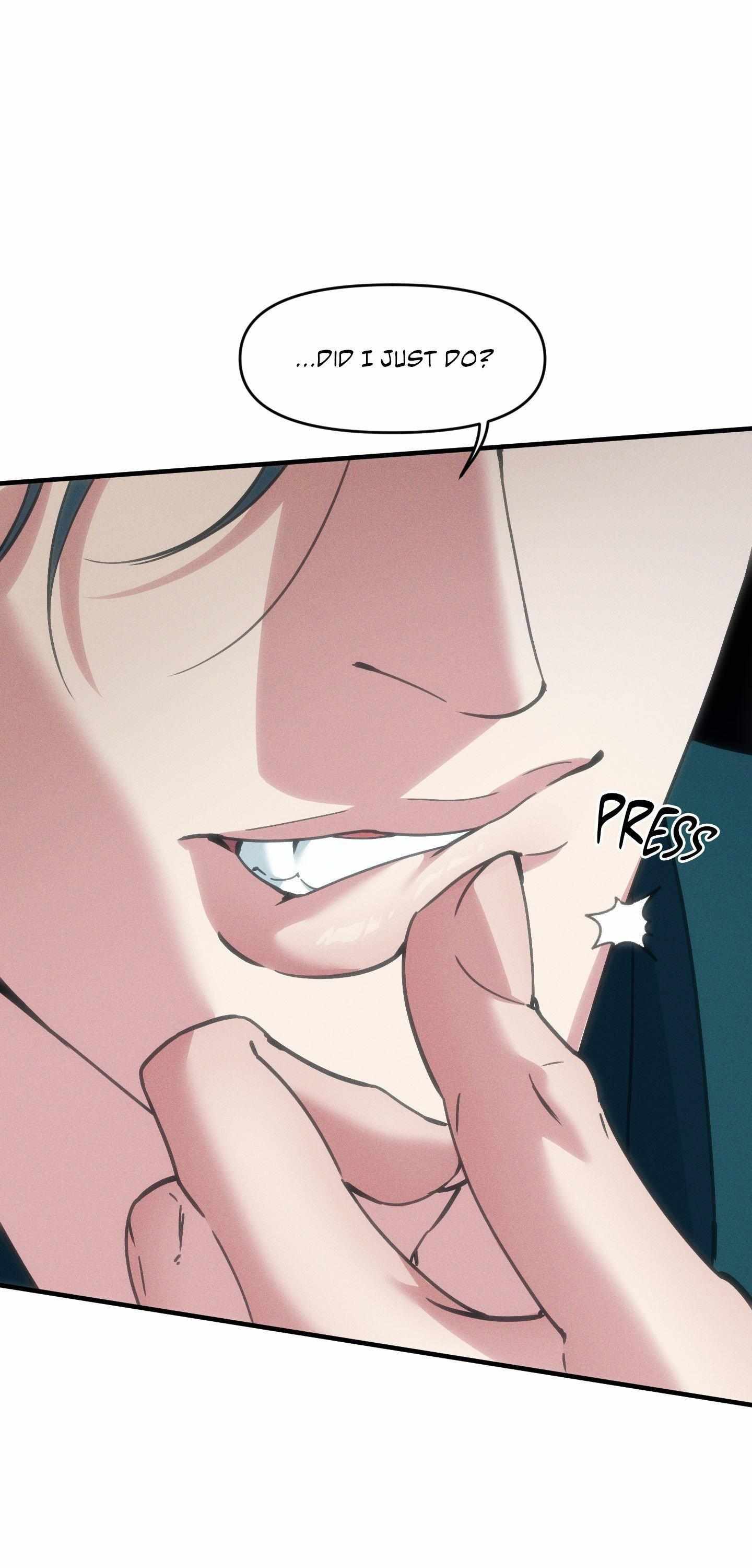 Swallow You Whole Chapter 39.5 - Page 46 in English
