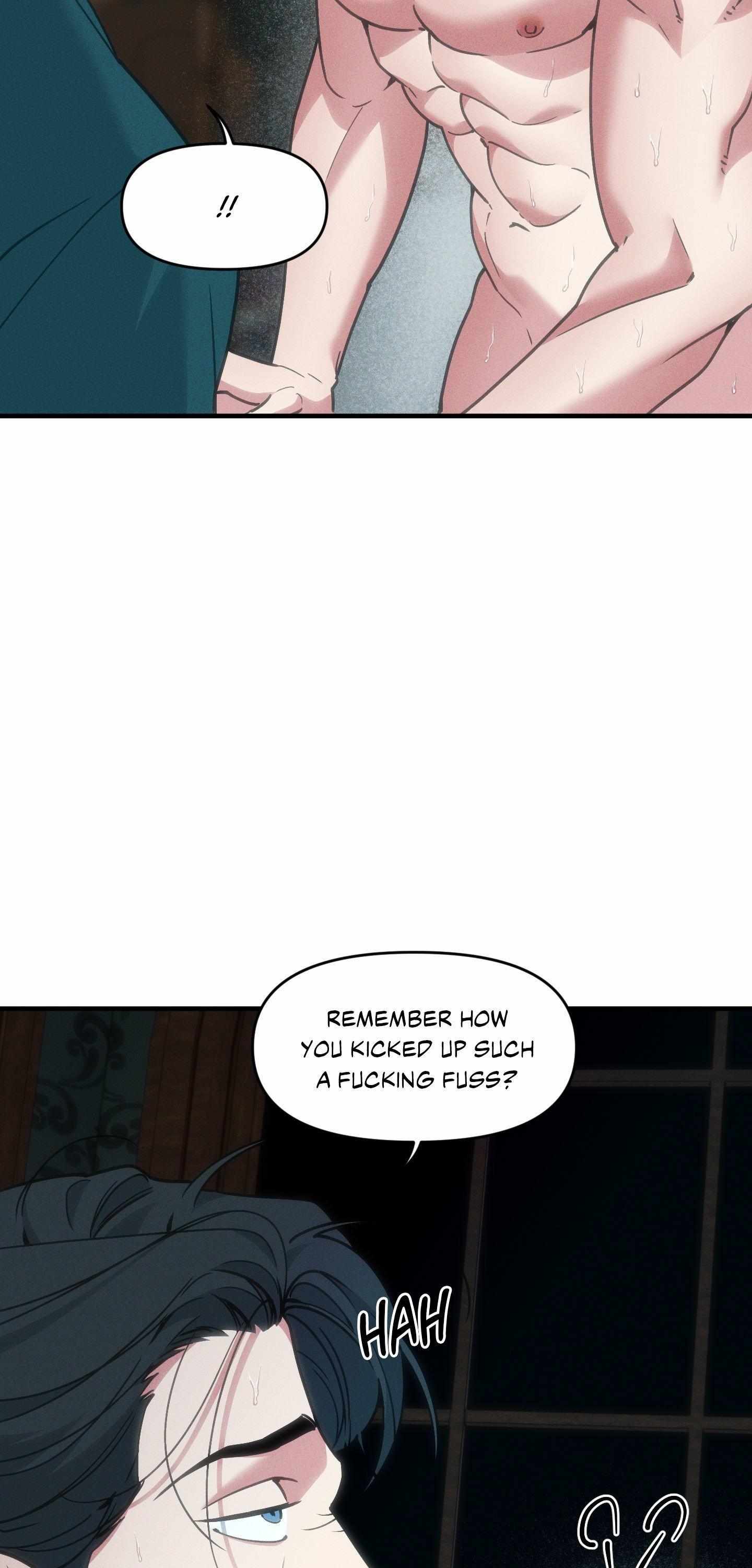 Swallow You Whole Chapter 39.5 - Page 48 in English