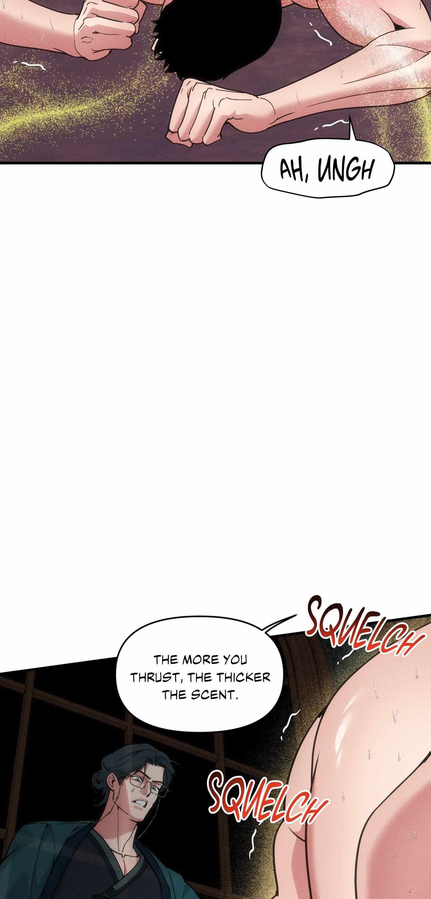Swallow You Whole Chapter 39.5 - Page 56 in English