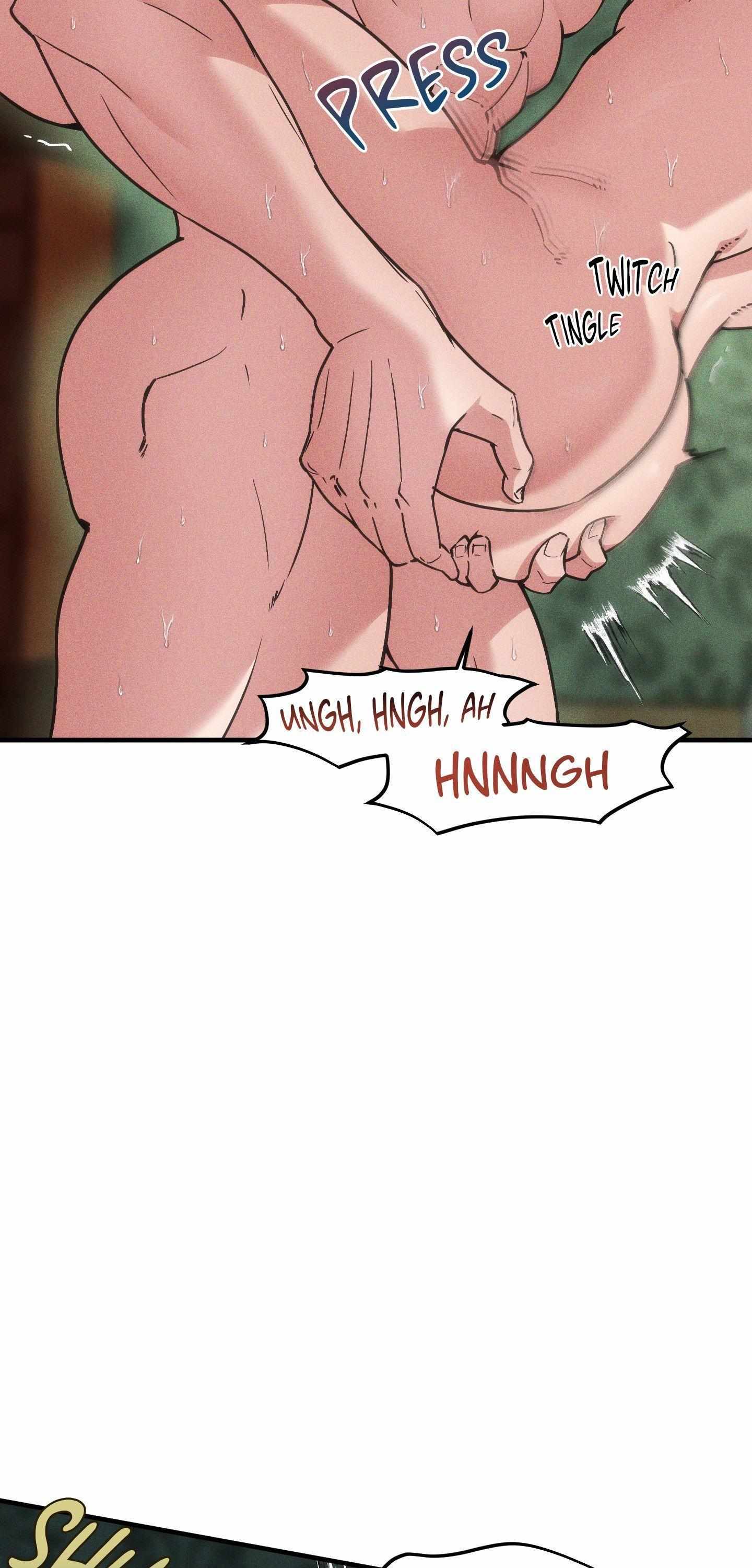 Swallow You Whole Chapter 39.5 - Page 6 in English